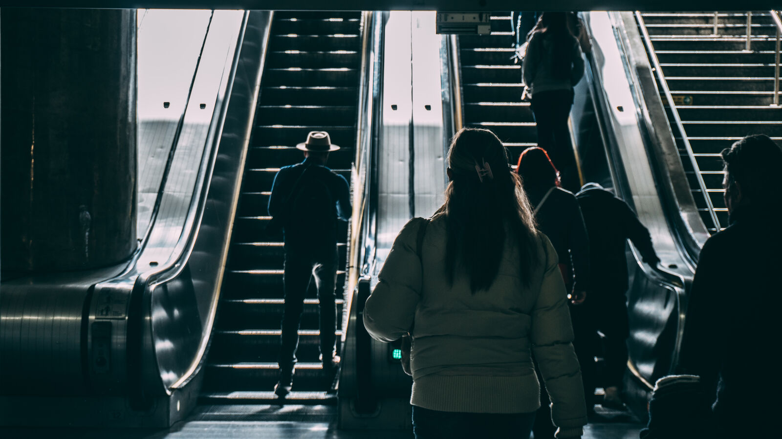 Sony a6300 sample photo. People photography