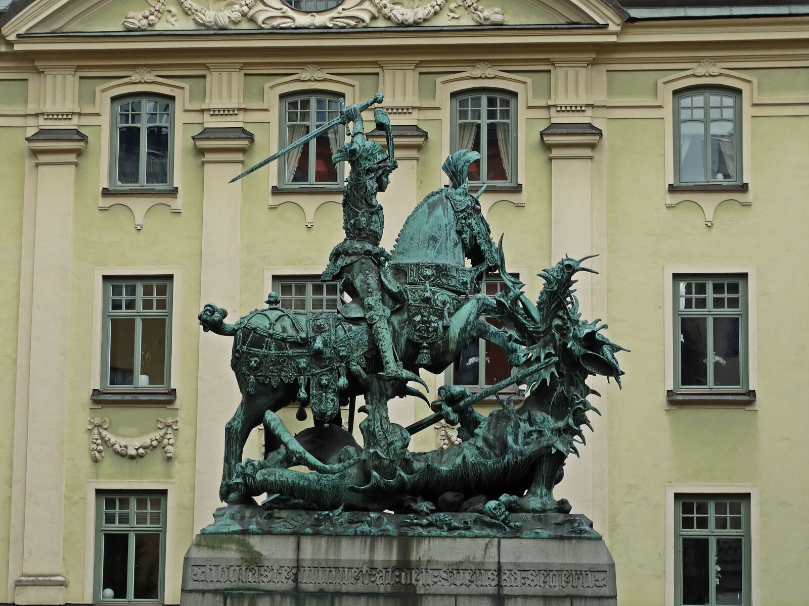 Sony Cyber-shot DSC-HX300 sample photo. Stockholm, the old town photography