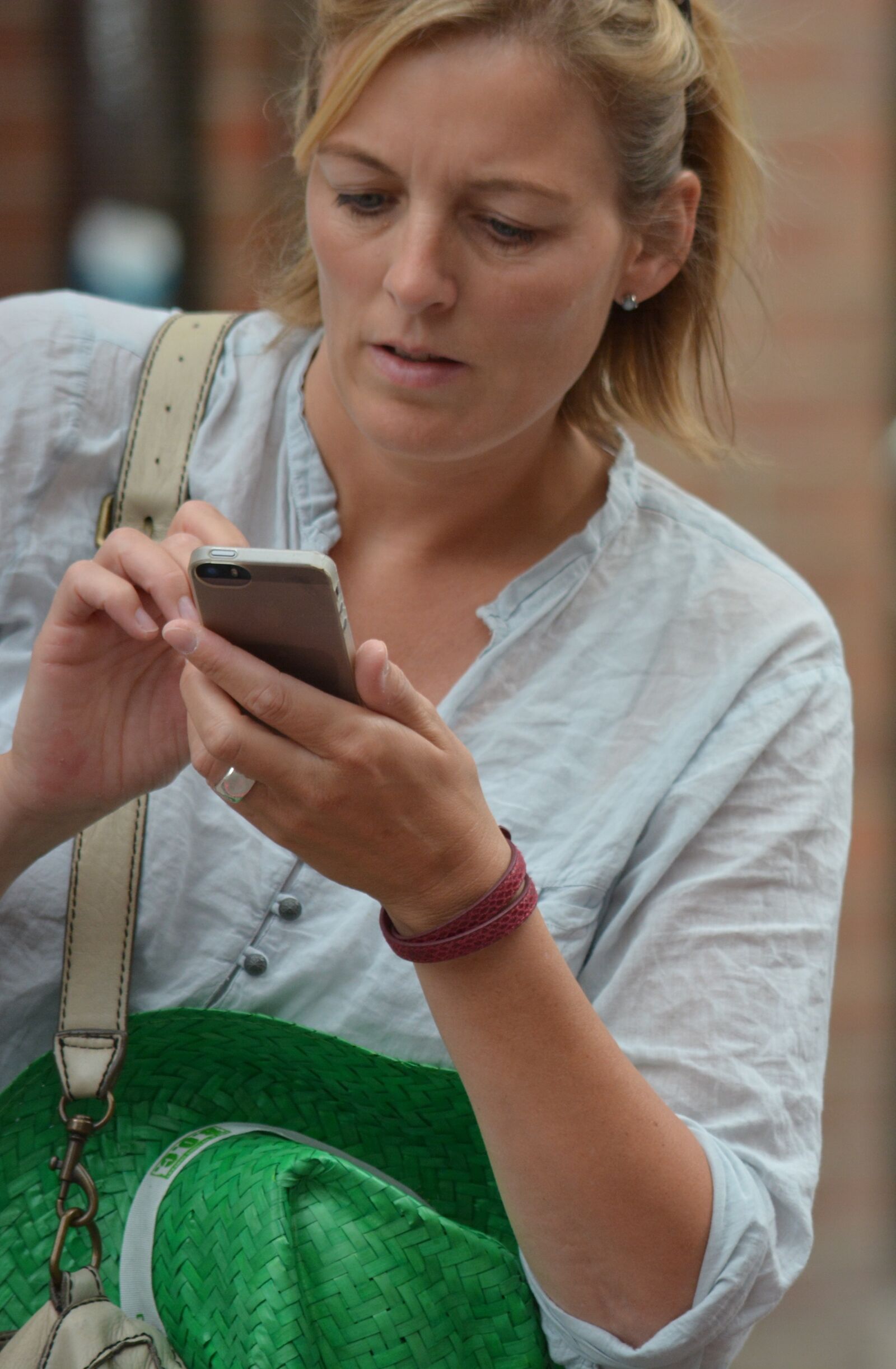 Nikon D7100 sample photo. Cyclassics, hamburg, cycling races photography