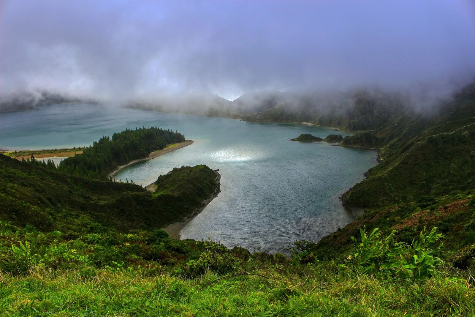 Canon EOS 100D (EOS Rebel SL1 / EOS Kiss X7) sample photo. Travel, azores, tourism photography