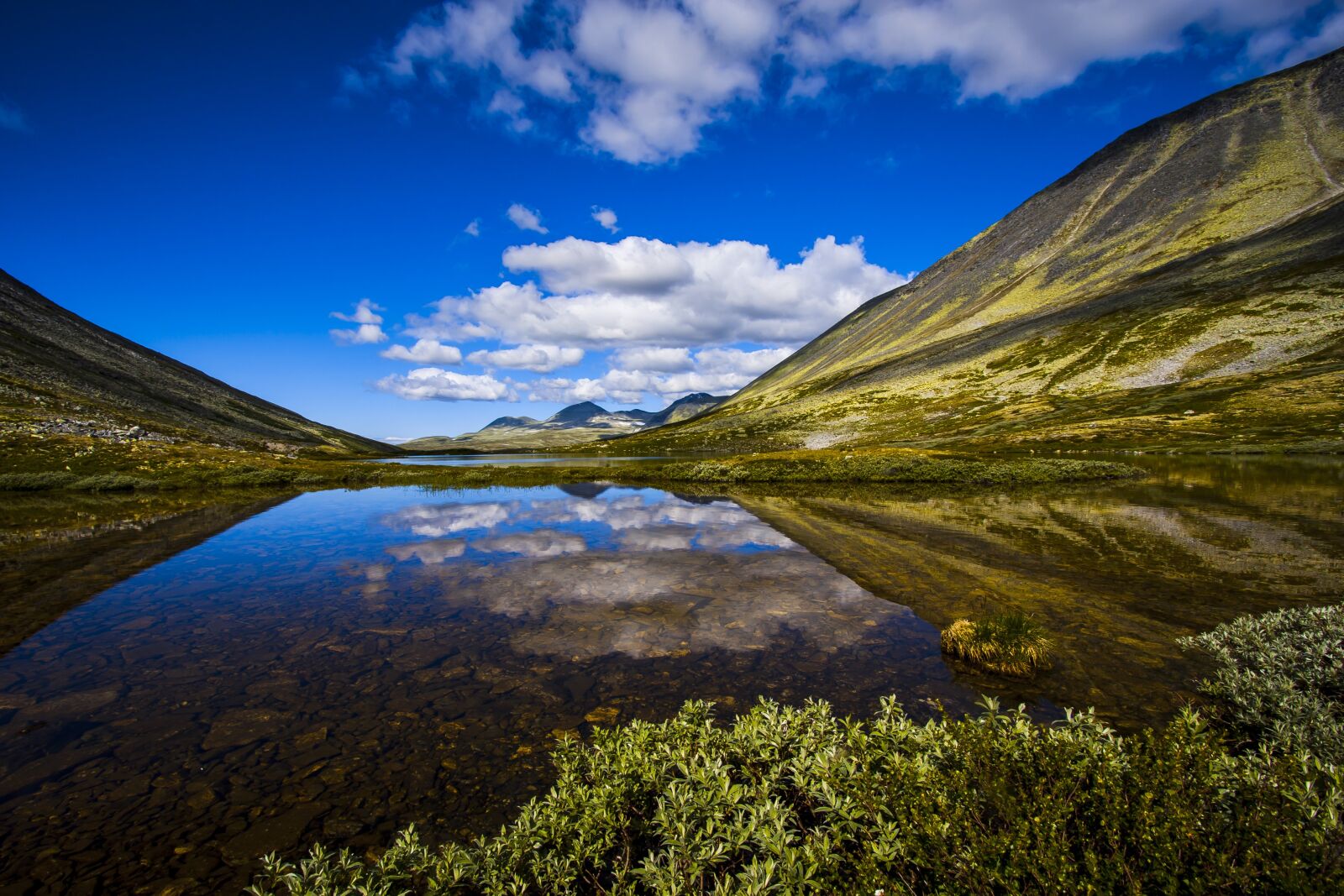 Canon EOS 40D sample photo. Landscape, water, sky photography