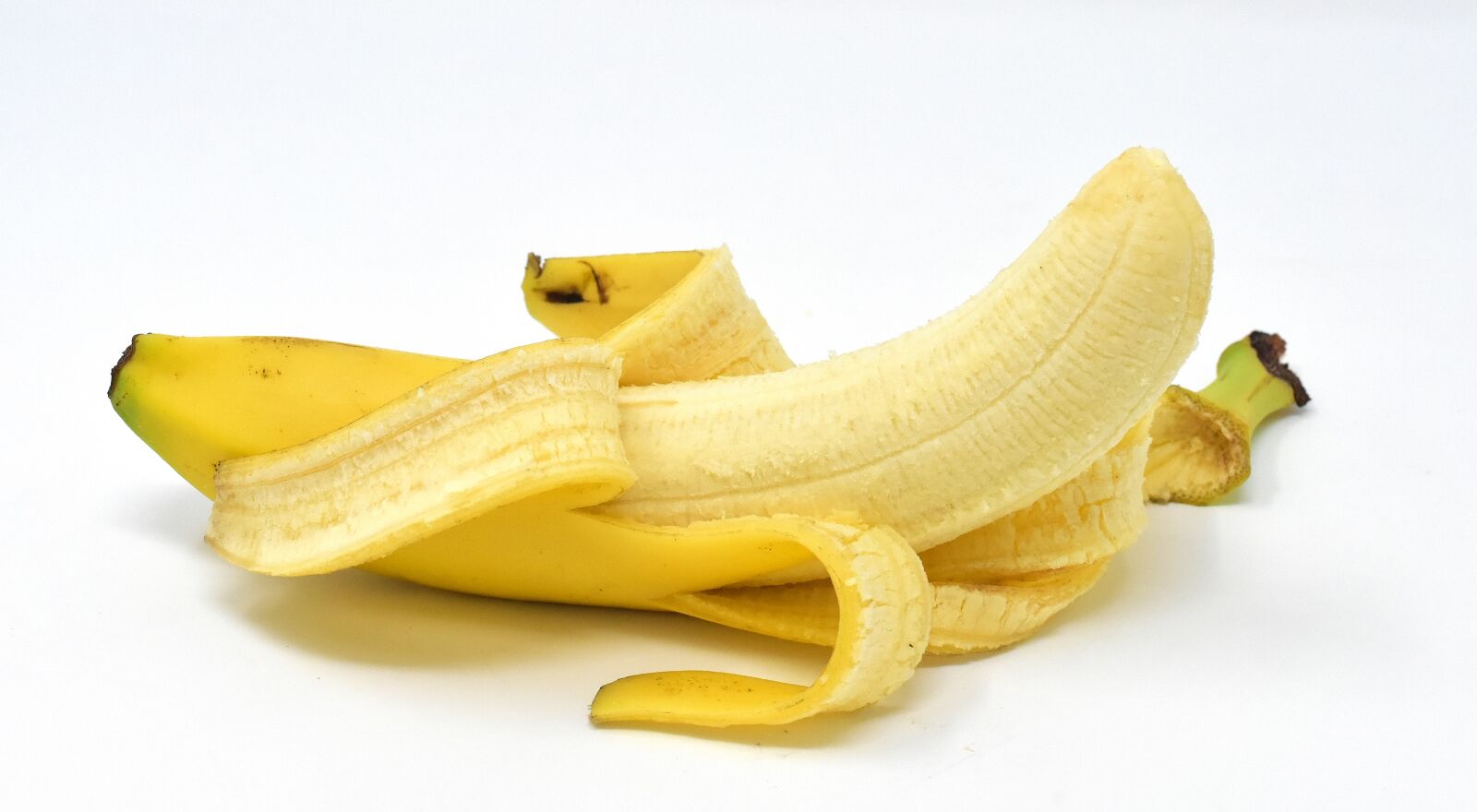 Nikon D7200 sample photo. Banana, delicious, fruit photography