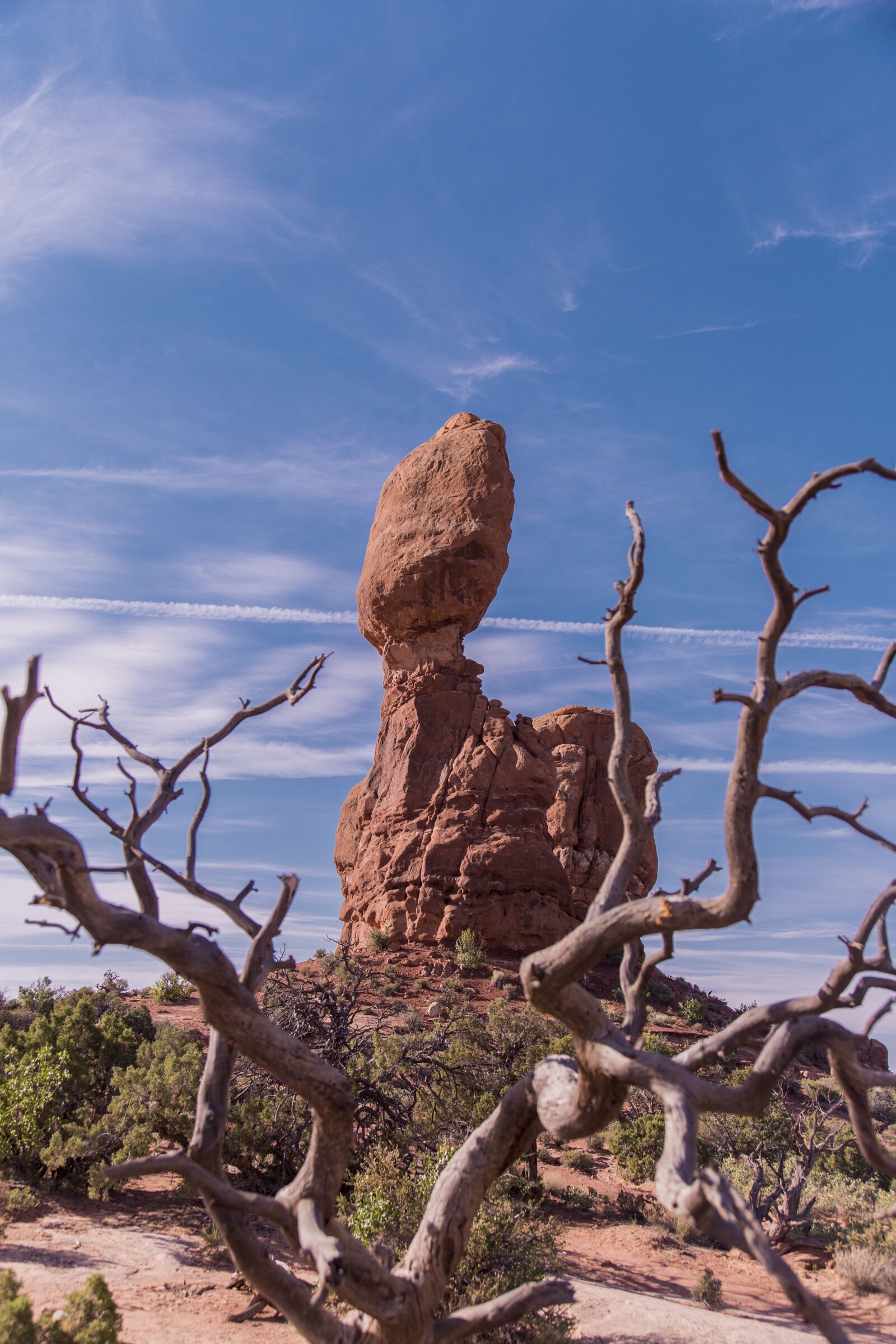 Canon EOS 5D Mark III sample photo. Rock, balance, nature photography