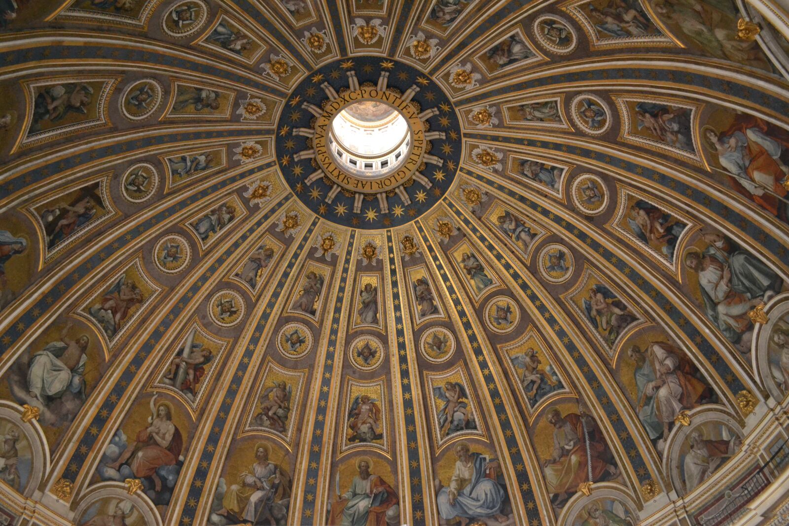 Nikon D3100 sample photo. Michelangelo buonarroti, basilica, the photography