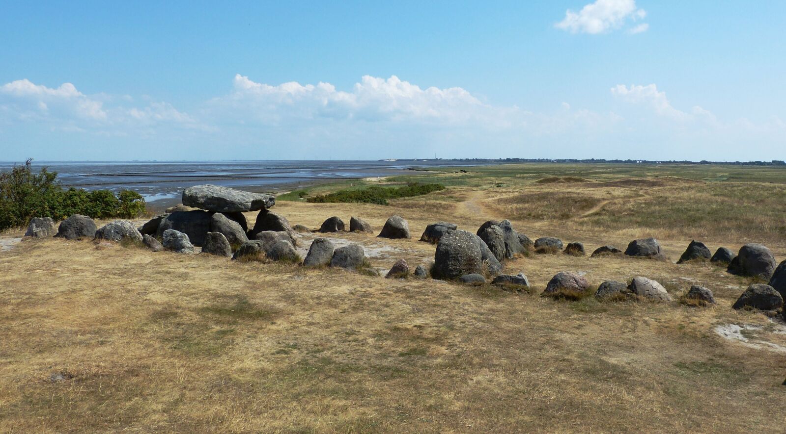 Panasonic Lumix DMC-FZ150 sample photo. Sylt, keitum, harhoog photography