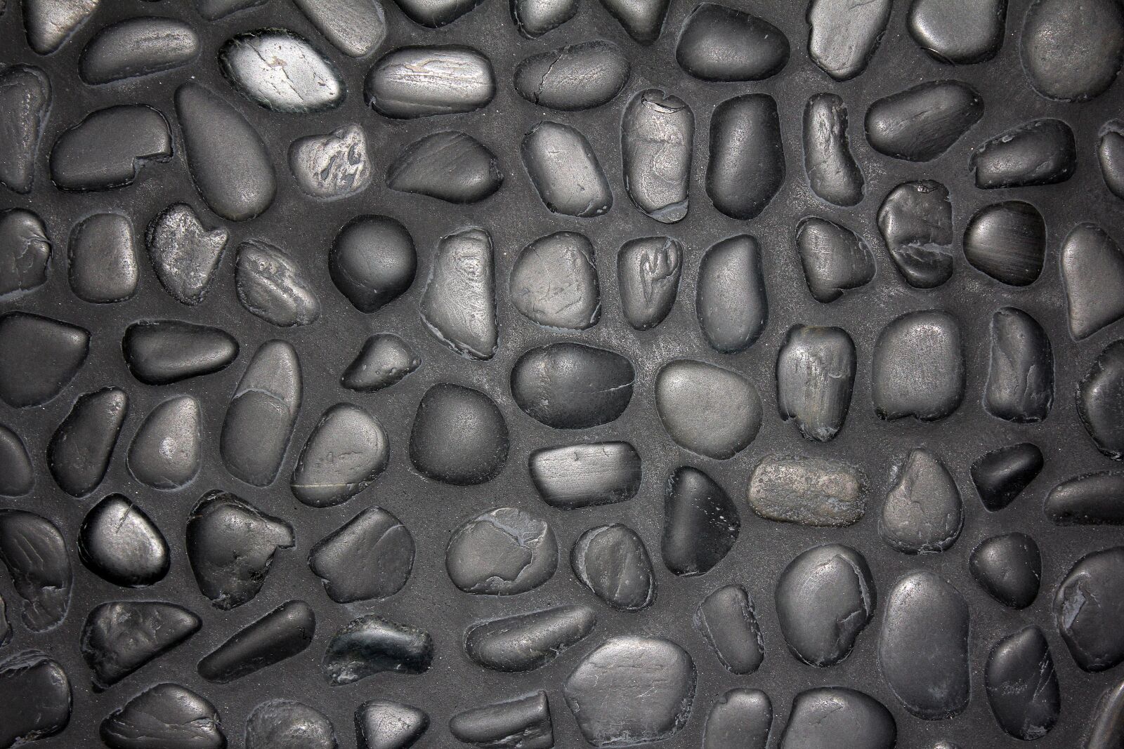 Canon EOS 550D (EOS Rebel T2i / EOS Kiss X4) sample photo. Craft, pebbles, stones photography
