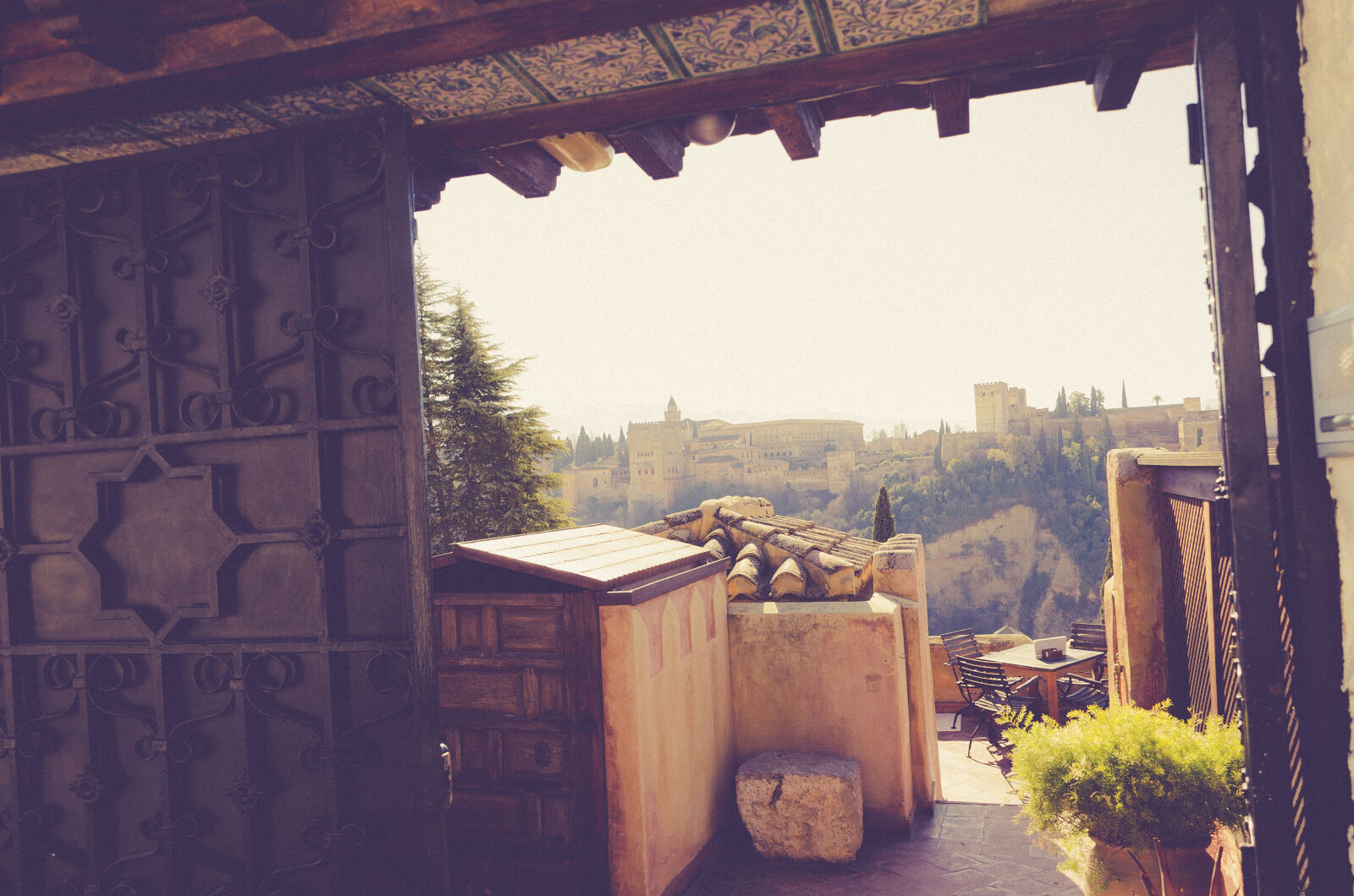 Nikon D7000 sample photo. Alhambra, andalucia, comunidades, autonomas photography