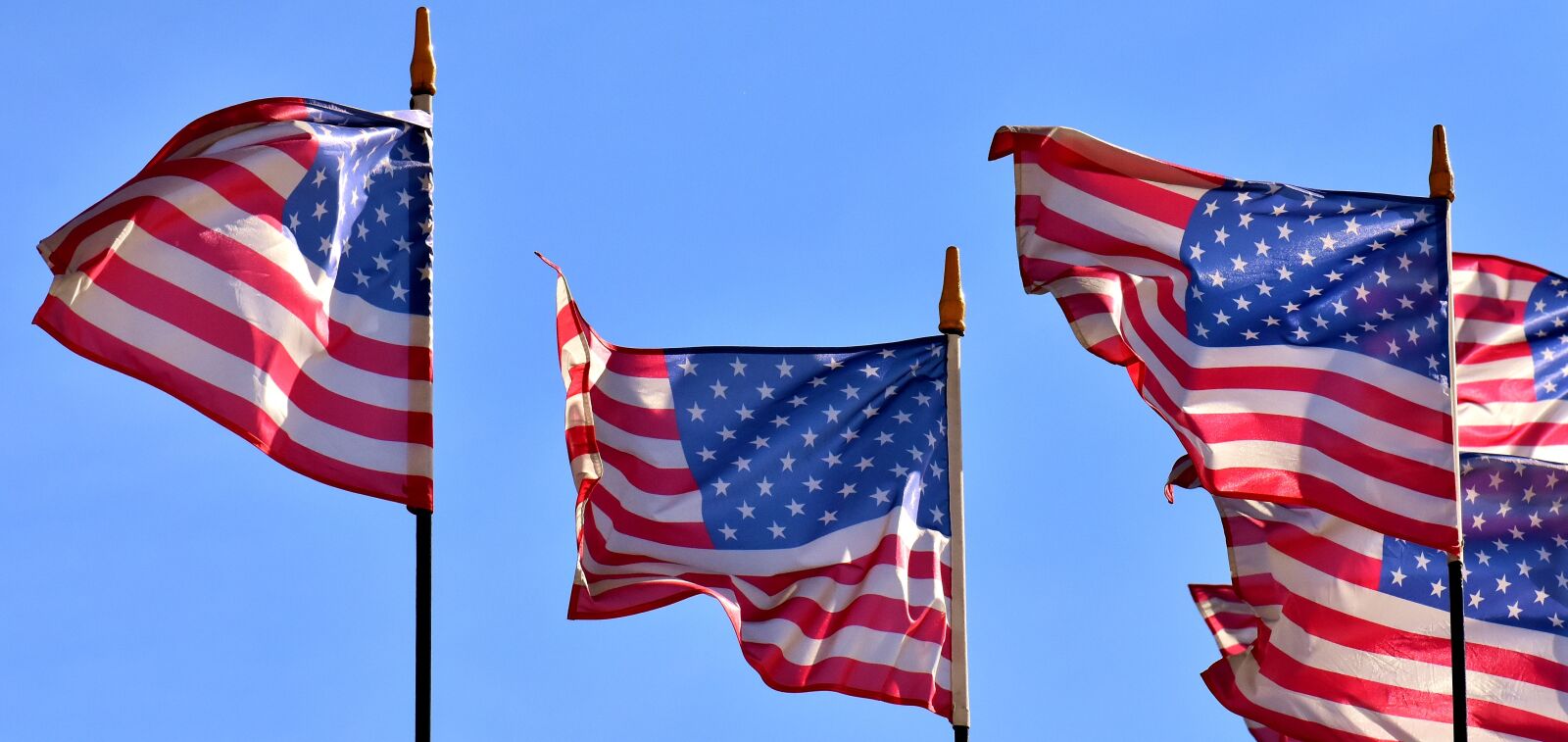 Nikon D7200 sample photo. Flag, america, usa photography