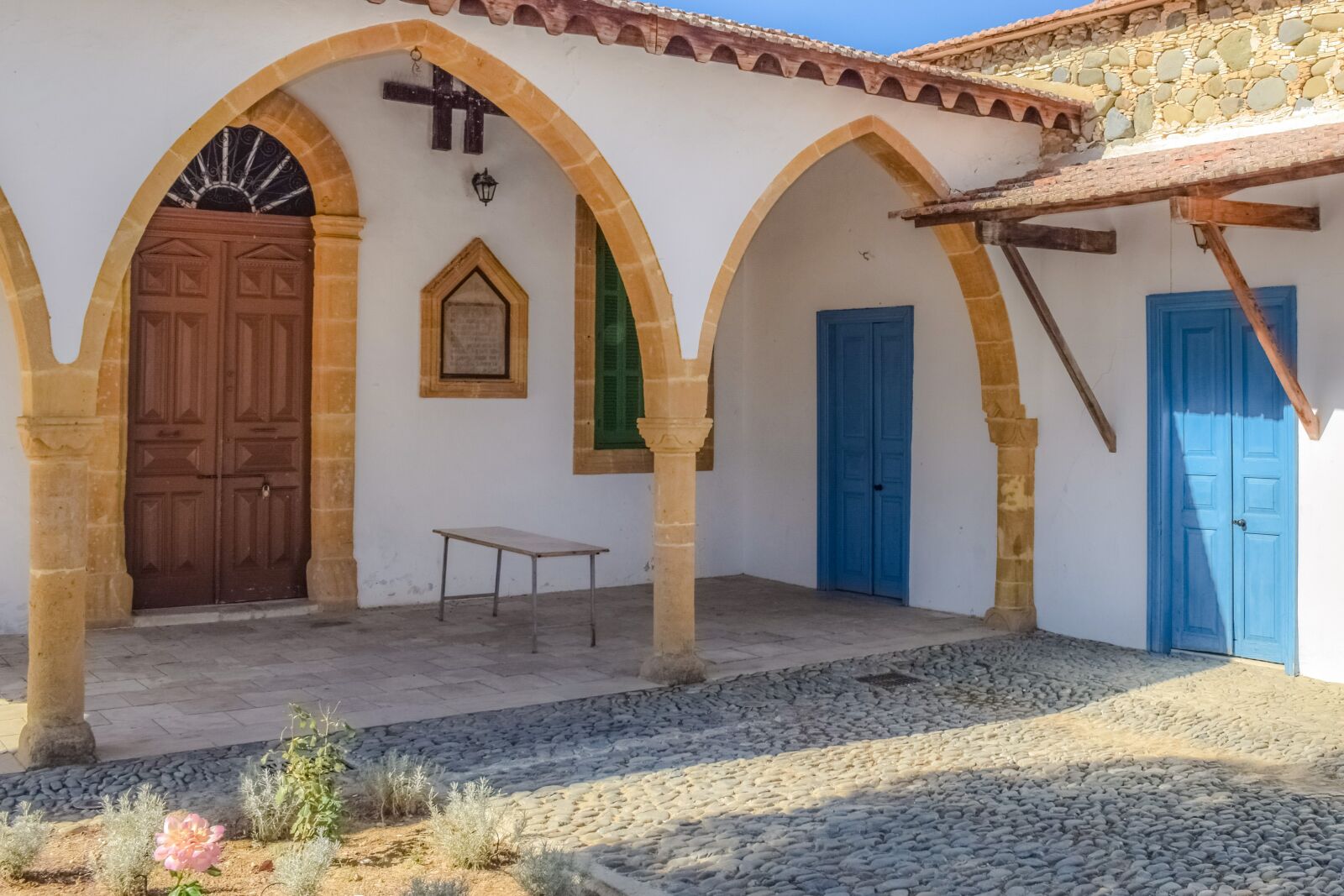 Nikon D3300 sample photo. Old house, traditional, architecture photography