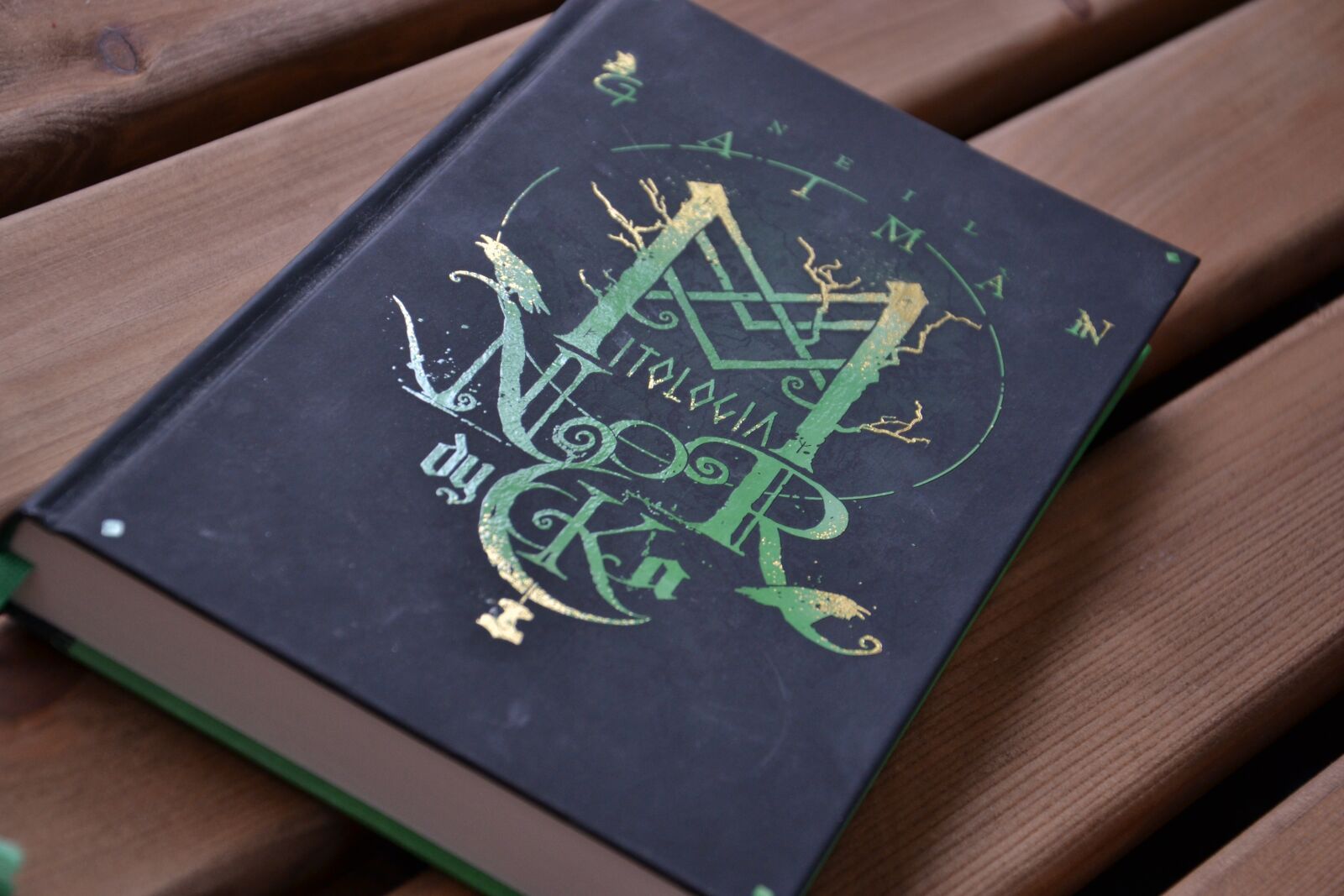 Nikon D3100 sample photo. Book, reading, nordic mythology photography