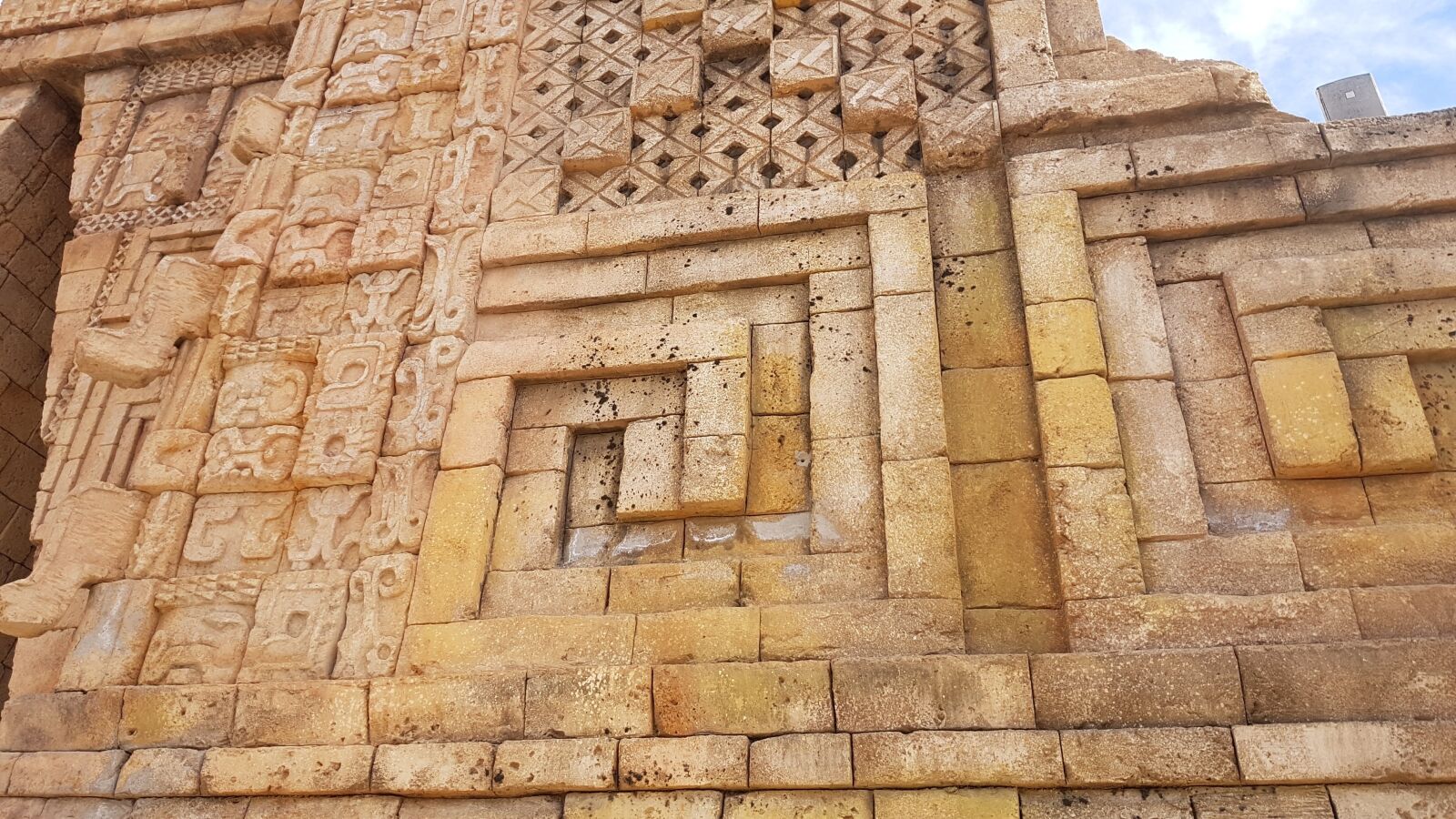 Samsung Galaxy S7 Edge sample photo. Stone, architecture, old photography