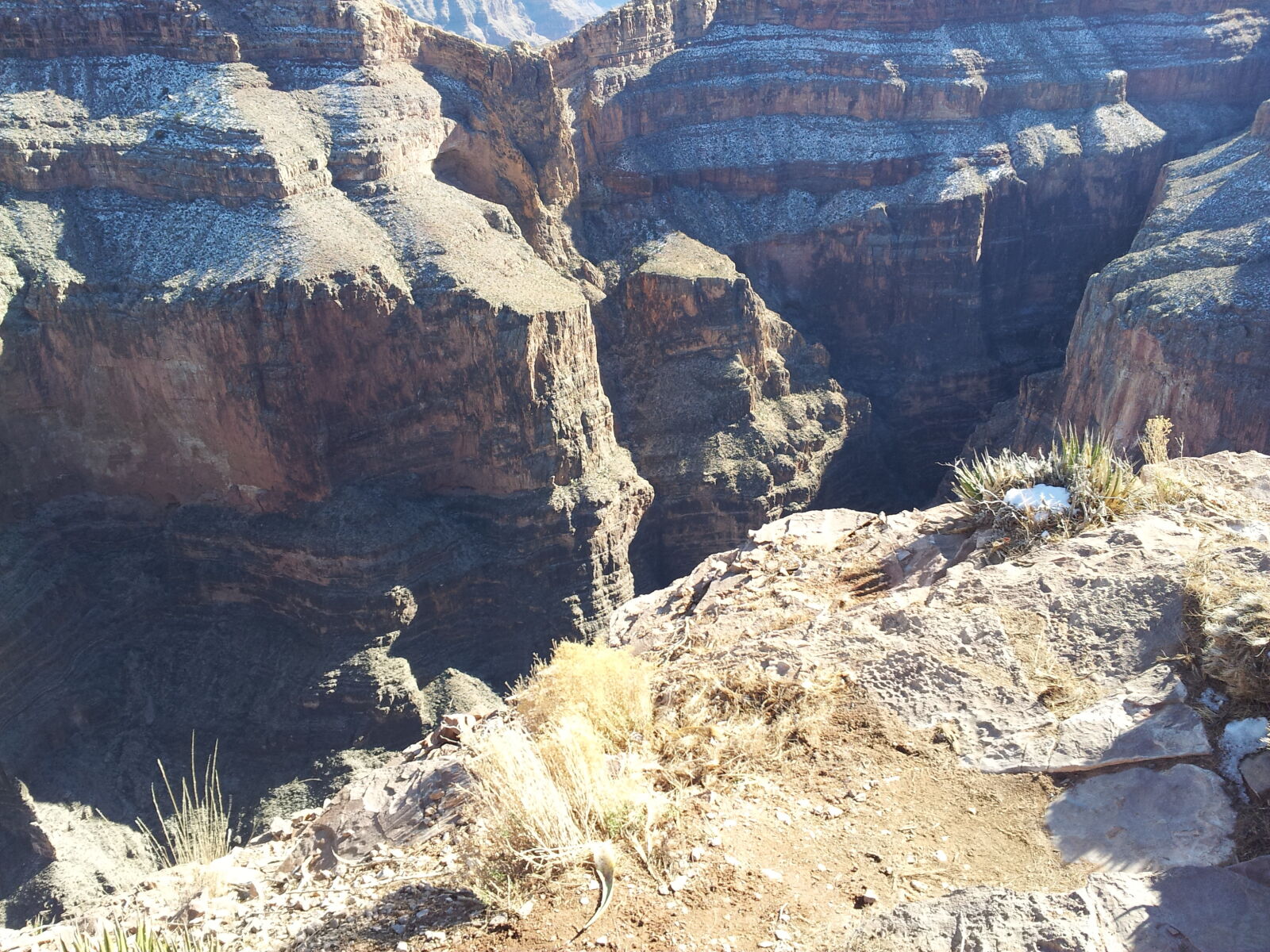 Samsung Galaxy S2 sample photo. Grand, canyon, las, vegas photography