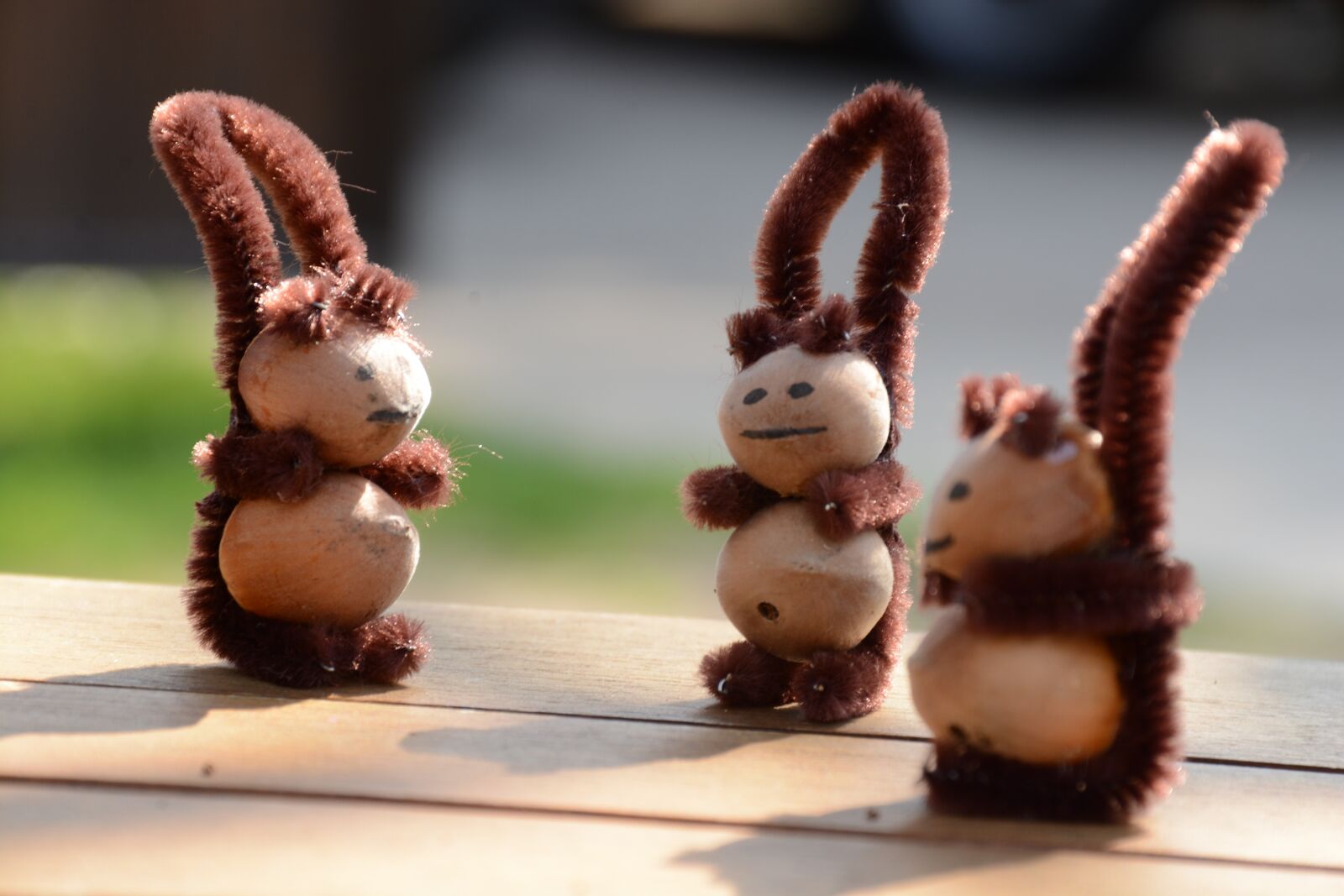 Nikon D7100 sample photo. Squirrels, walnut, the squirrel photography