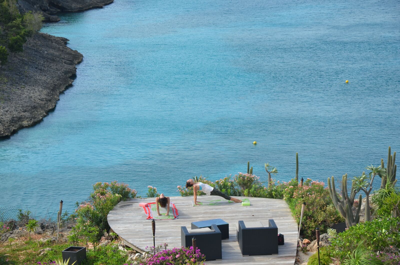 Nikon D7000 sample photo. Yoga, anguilla, little bay photography