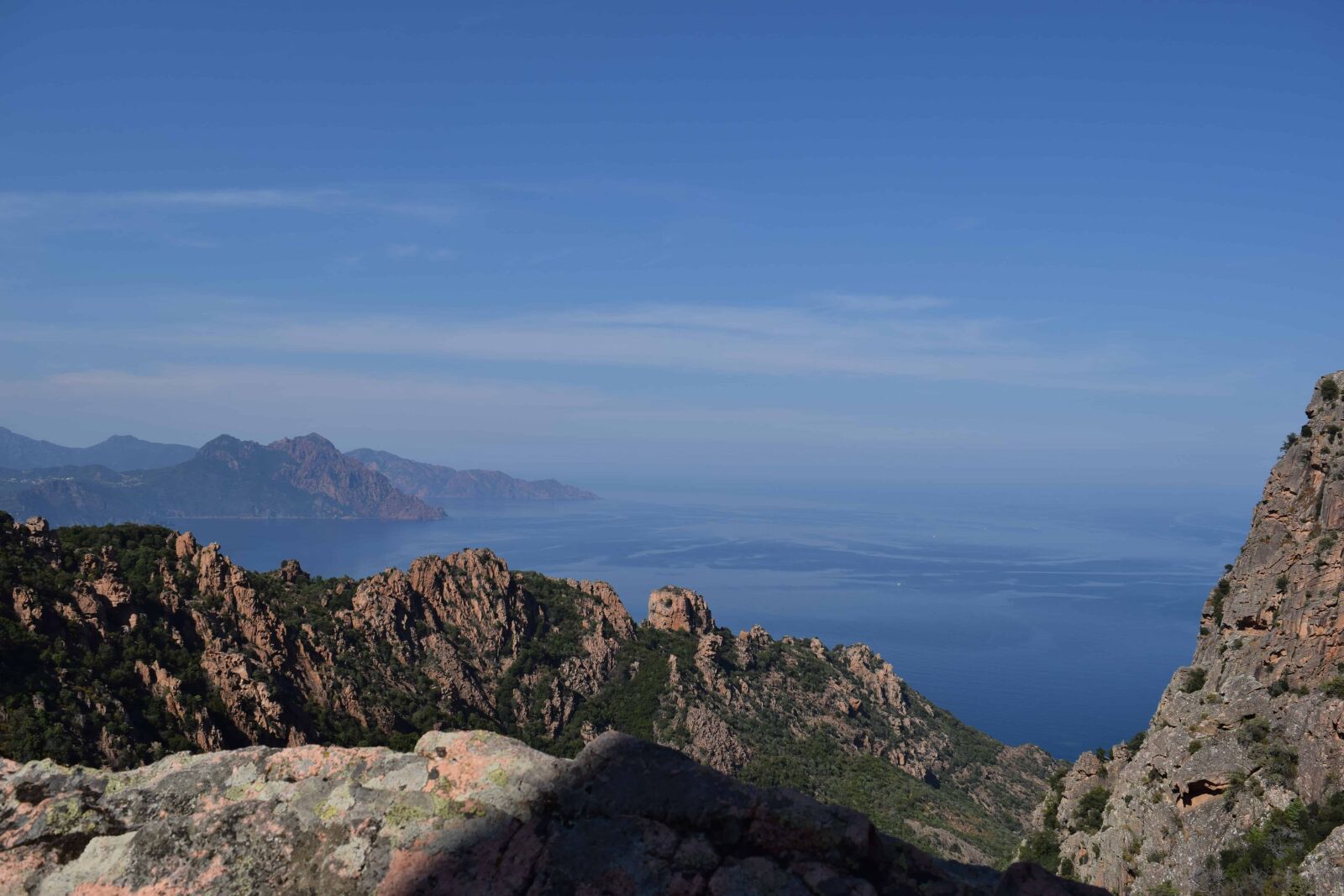 Nikon D3300 sample photo. Landscape, mountain, sky, nature photography