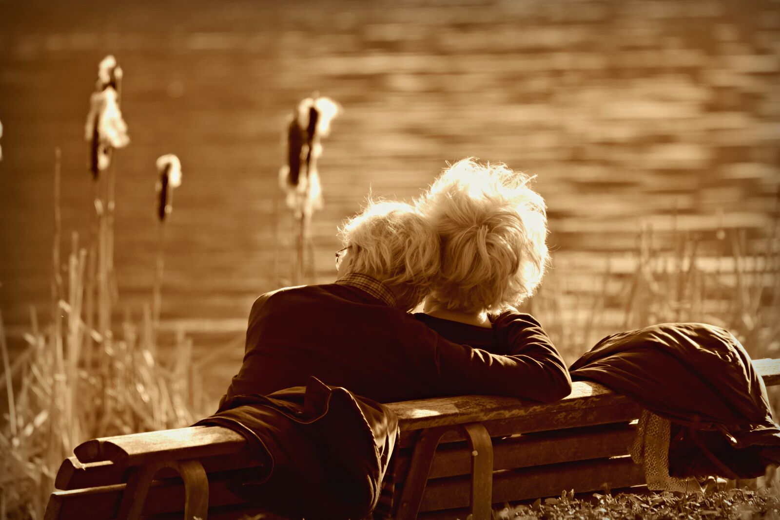 Nikon D750 sample photo. Man, woman, couple photography