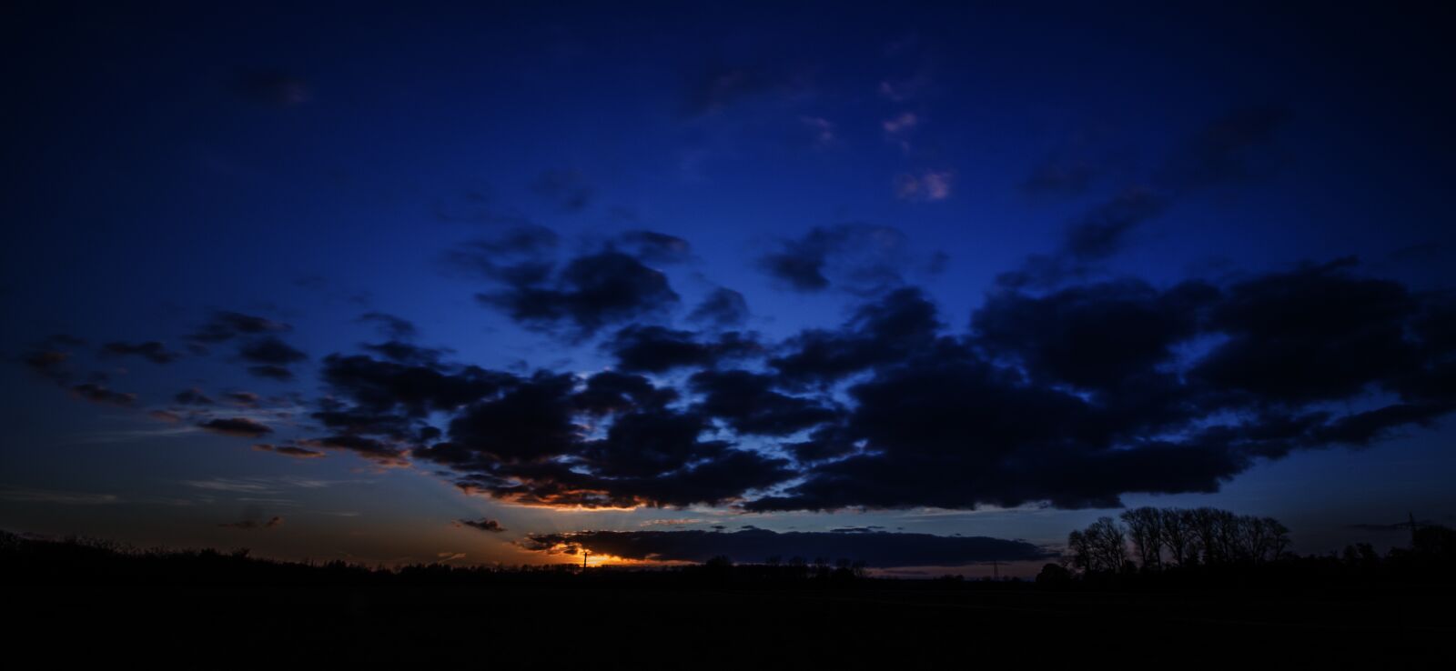 Canon EOS 700D (EOS Rebel T5i / EOS Kiss X7i) sample photo. Sun, setting, sky photography