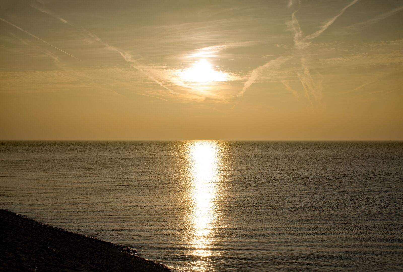 Nikon D5300 sample photo. Büsum, mecklenburg, germany photography