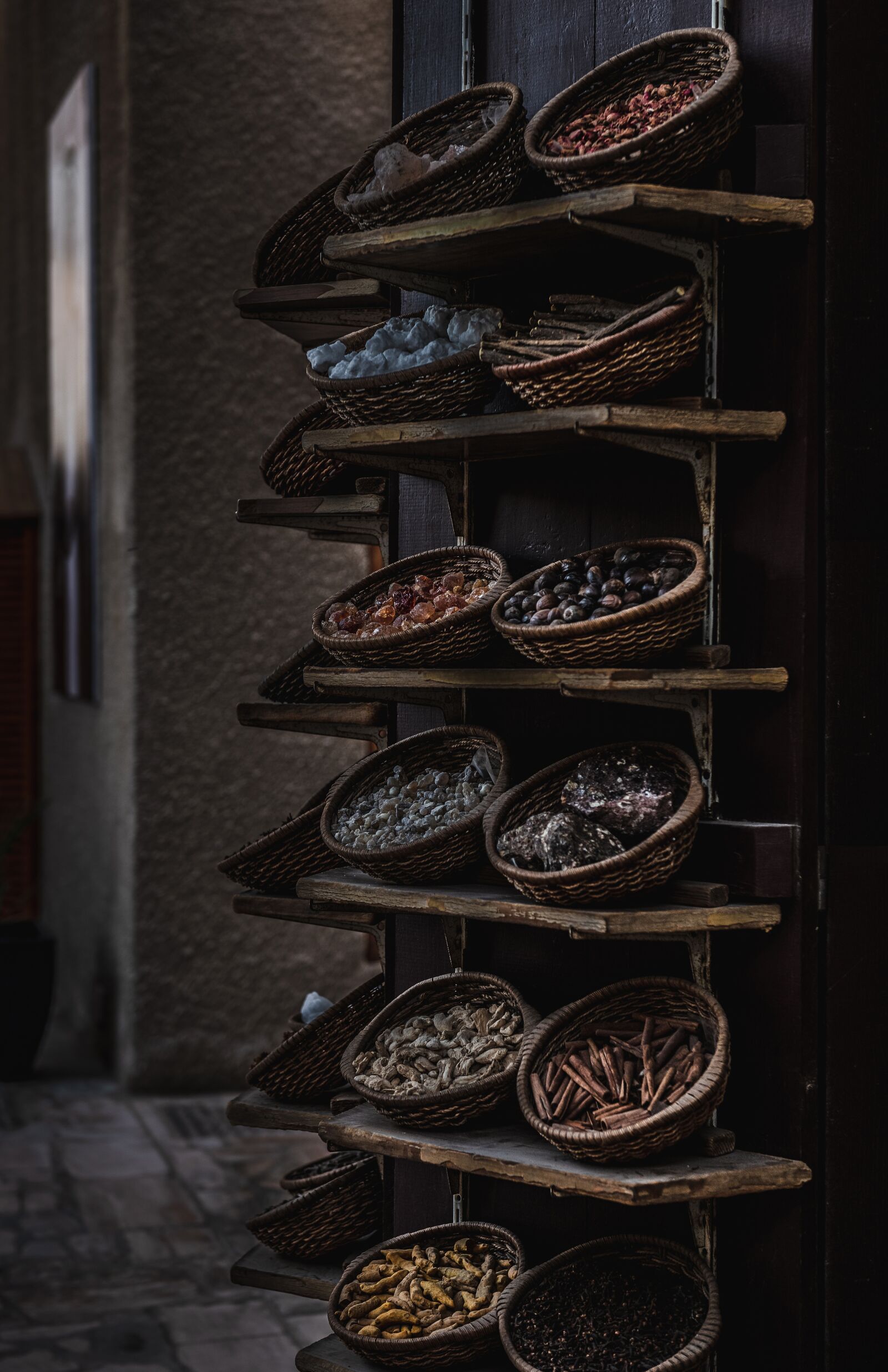 Nikon D850 sample photo. Art, street, arabic photography