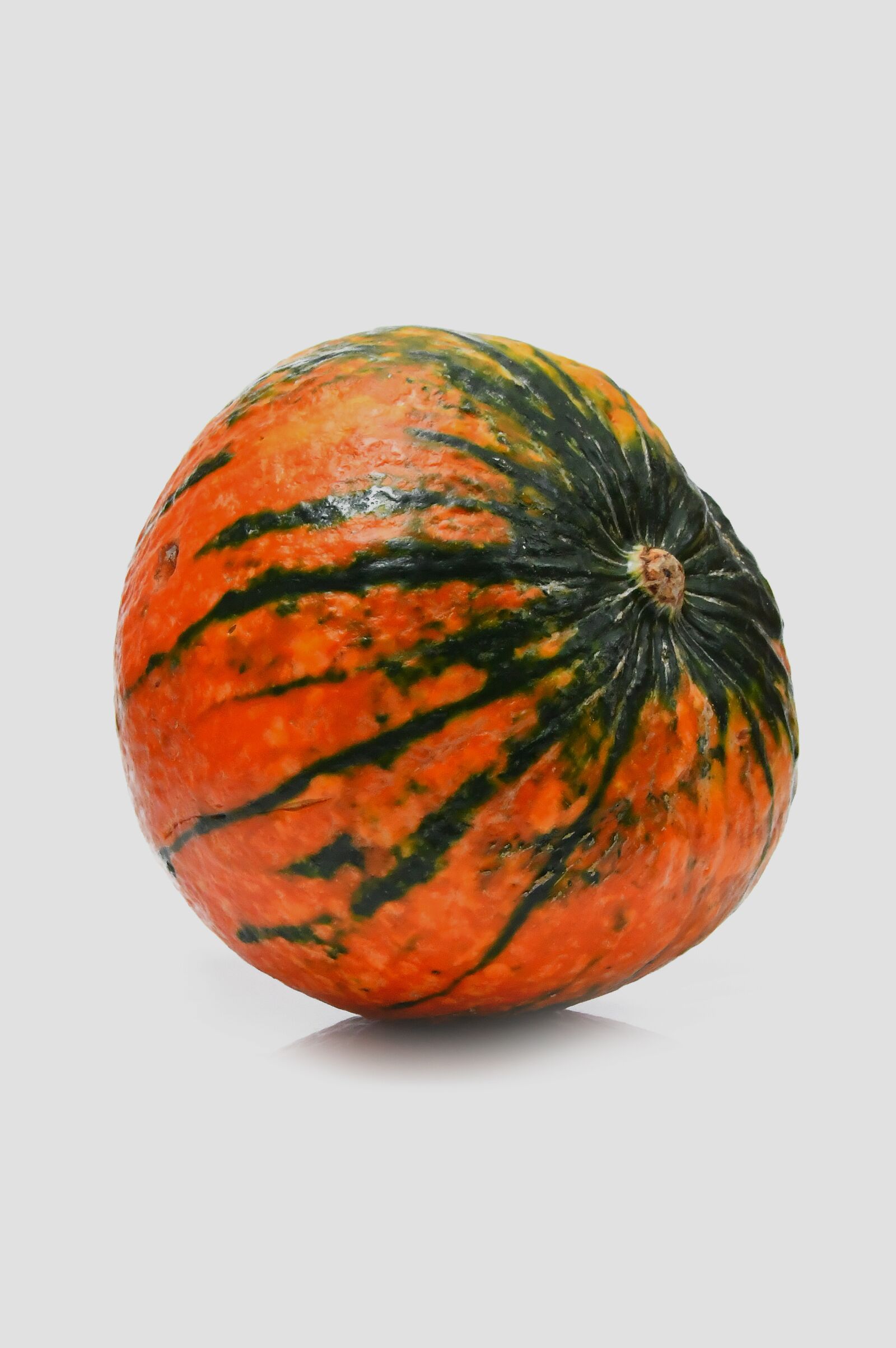 Nikon D3200 sample photo. Decorative pumpkins, color, autumn photography