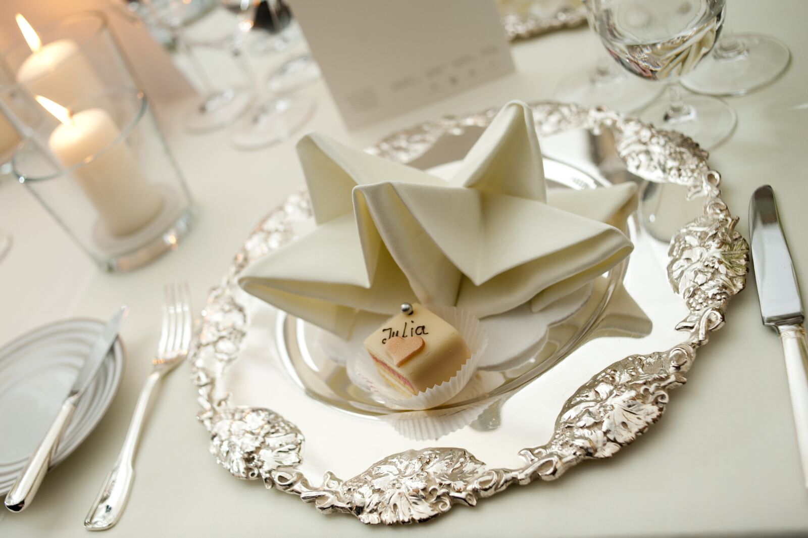 Nikon D3 sample photo. Gastronomy, noble, eat photography