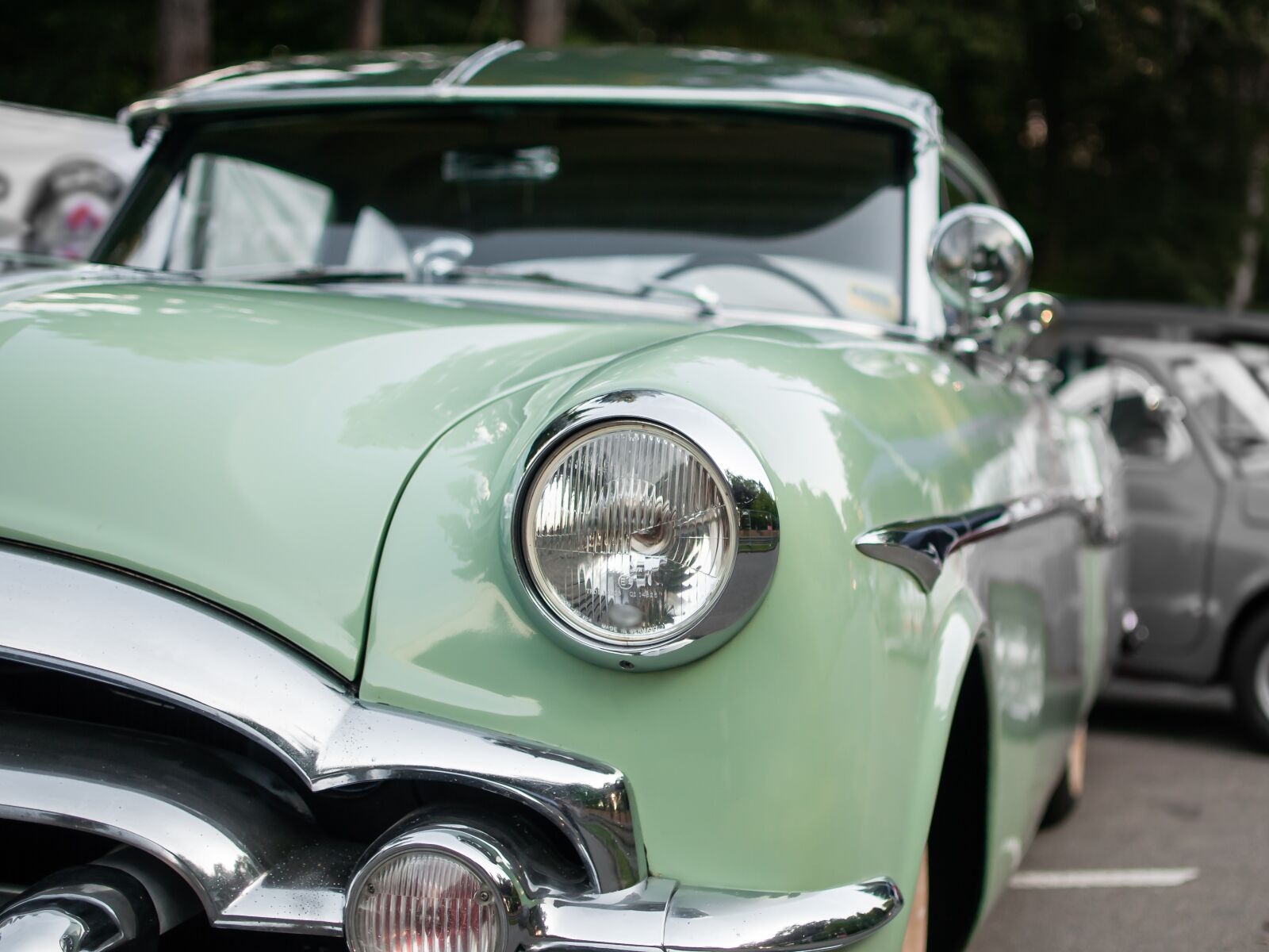 Nikon D300S sample photo. Auto, oldtimer, classic photography