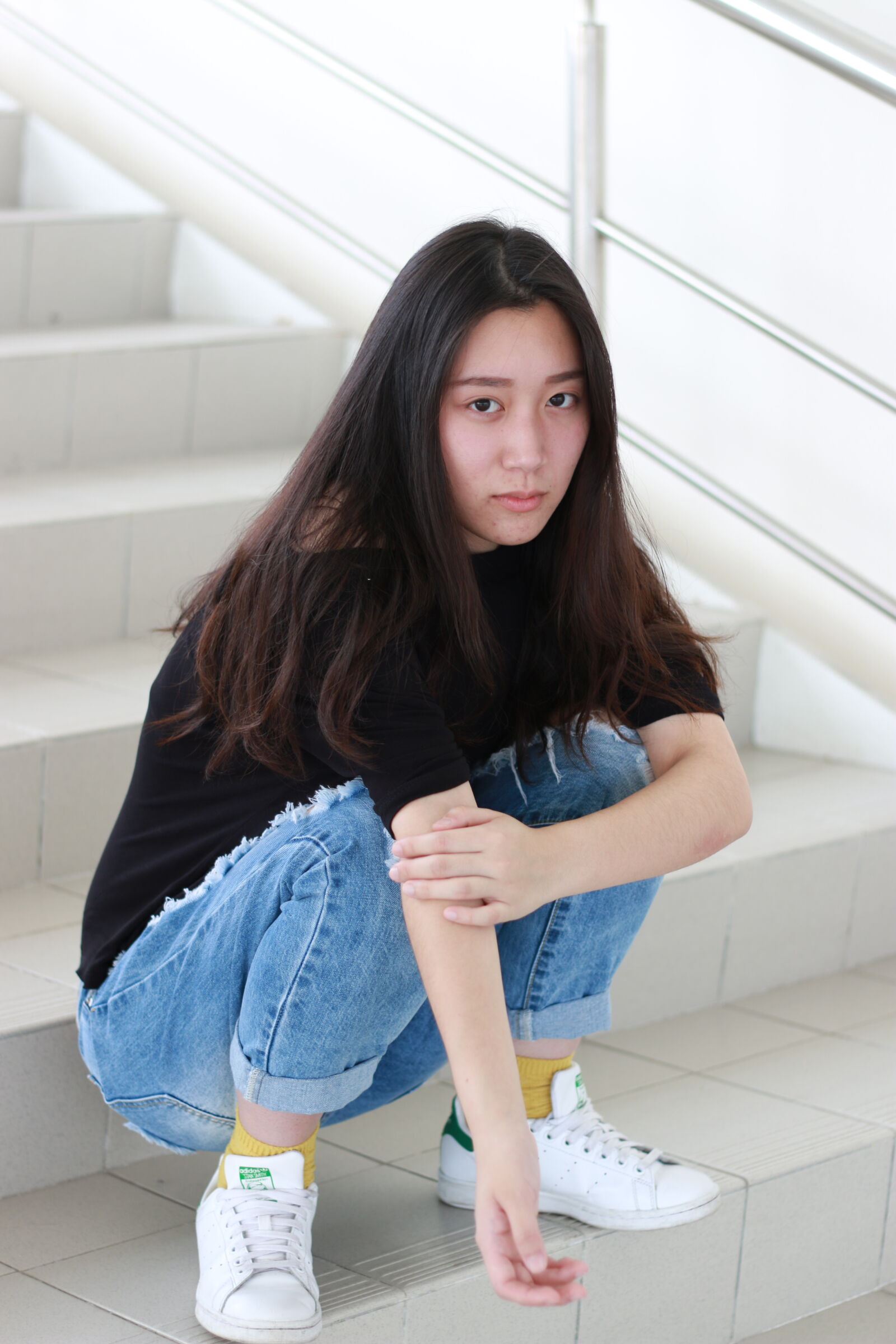 Canon EOS 70D + Canon EF 50mm F1.8 II sample photo