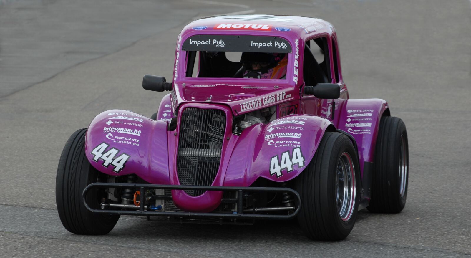 Nikon D200 sample photo. Legends for, nogaro, fance photography