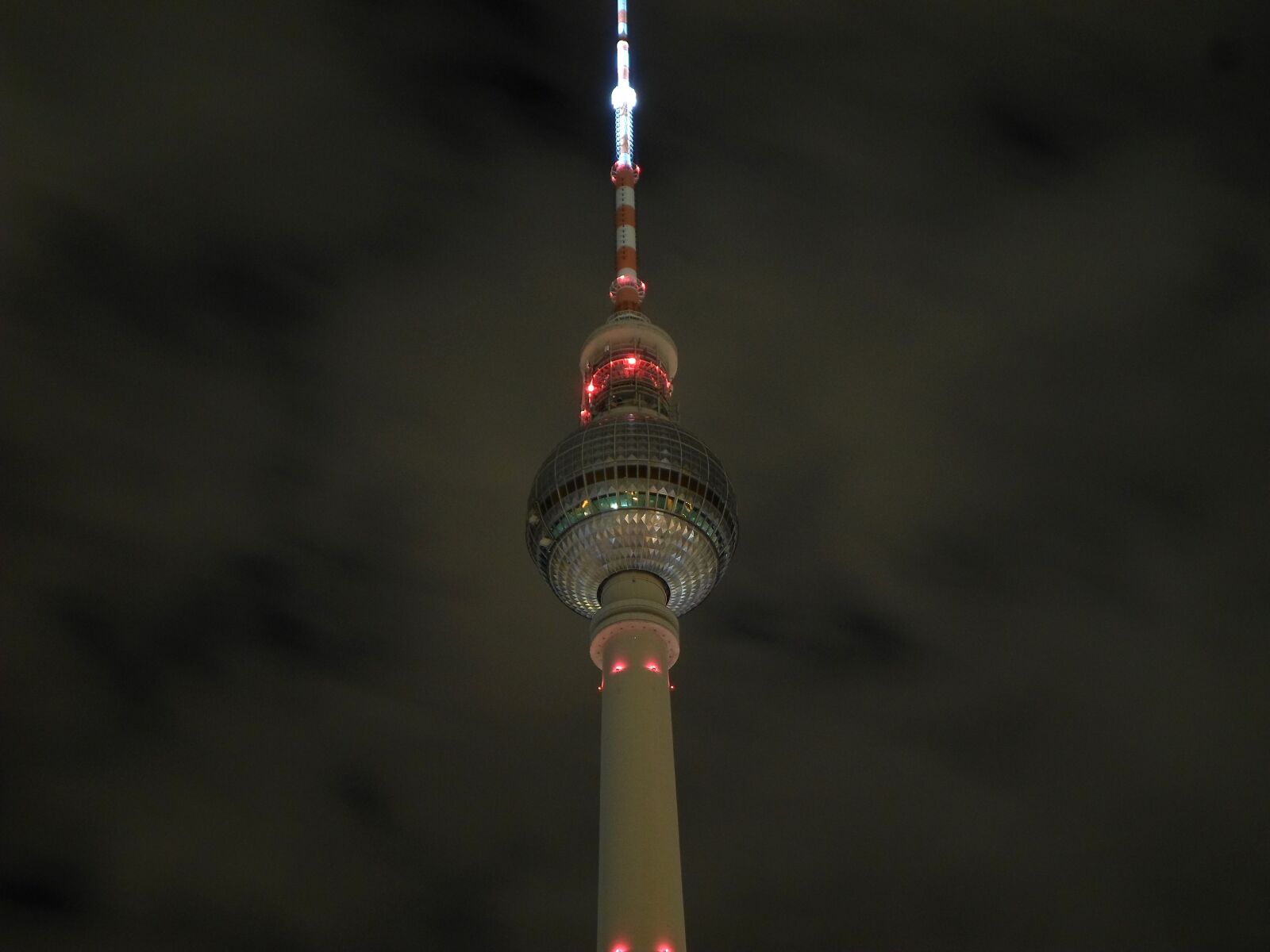 Samsung ST66 / ST68 sample photo. Berlin, germany, street photography