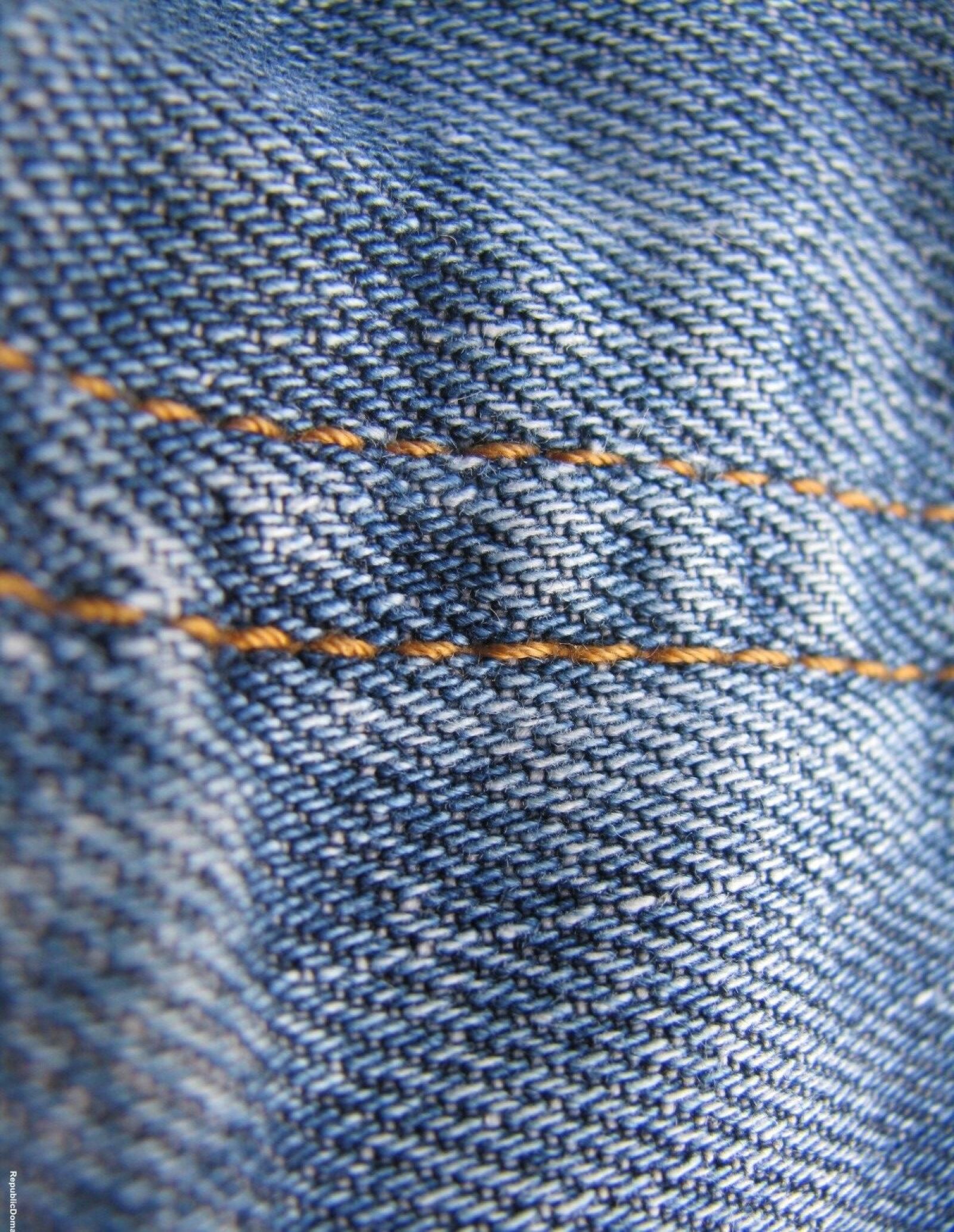 Canon POWERSHOT SX100 IS sample photo. Jeans, fabric, texture photography
