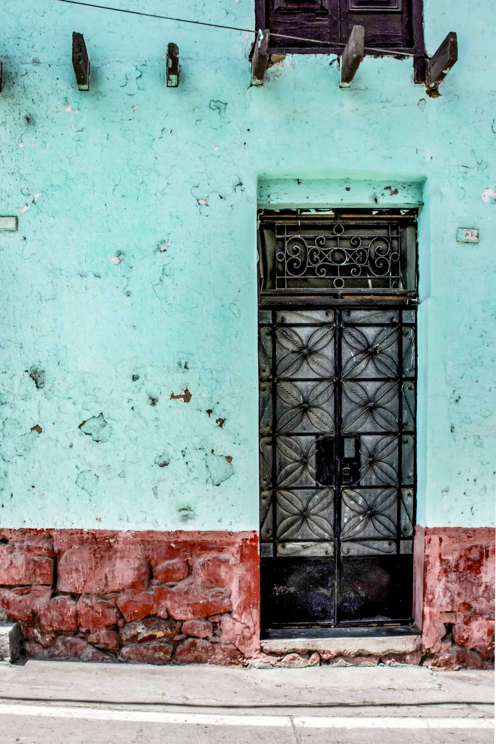 Nikon D7200 sample photo. San jeronimo de surco photography