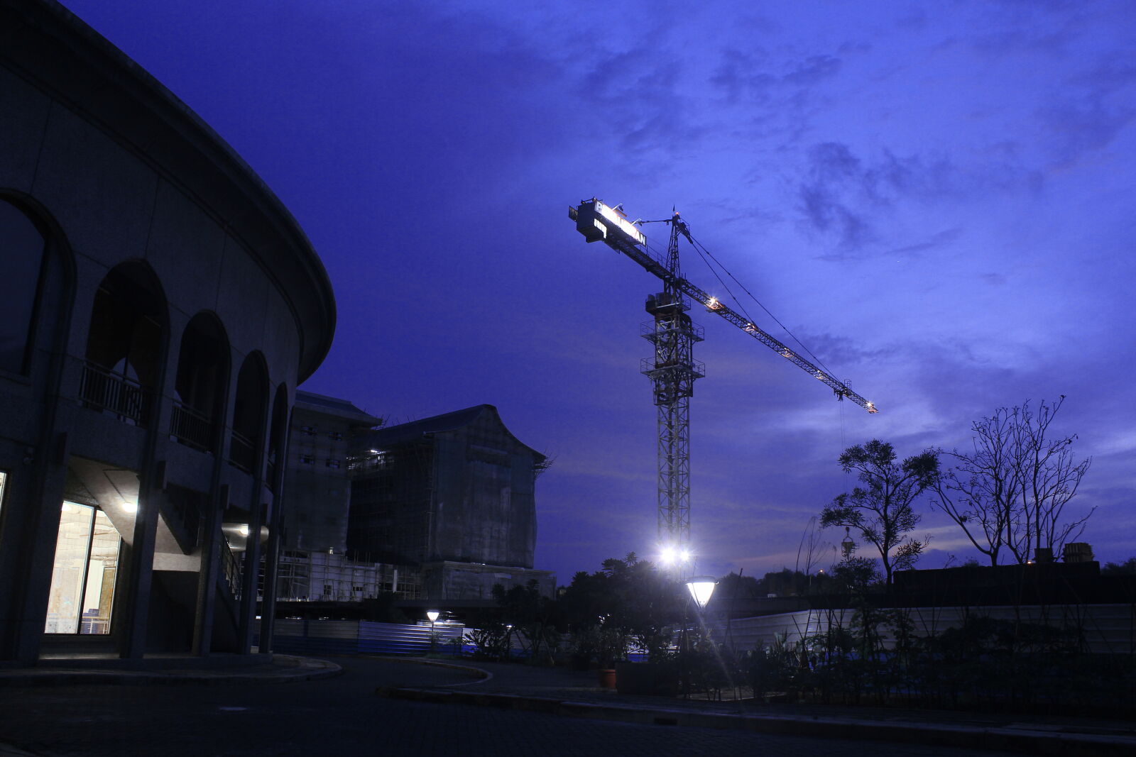 Canon EOS 650D (EOS Rebel T4i / EOS Kiss X6i) sample photo. Creen, home, office photography