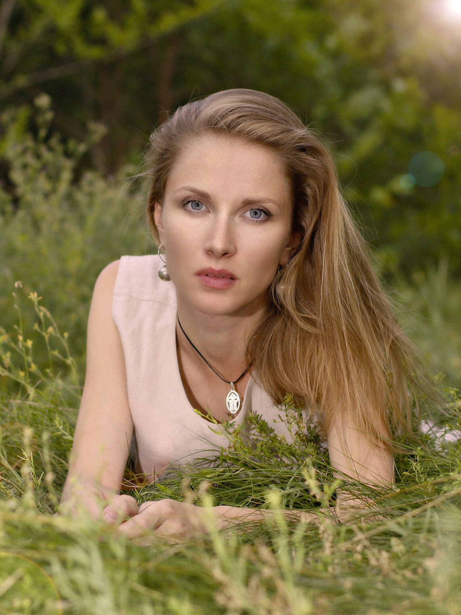 Canon EOS 50D sample photo. Portrait, person, girl photography