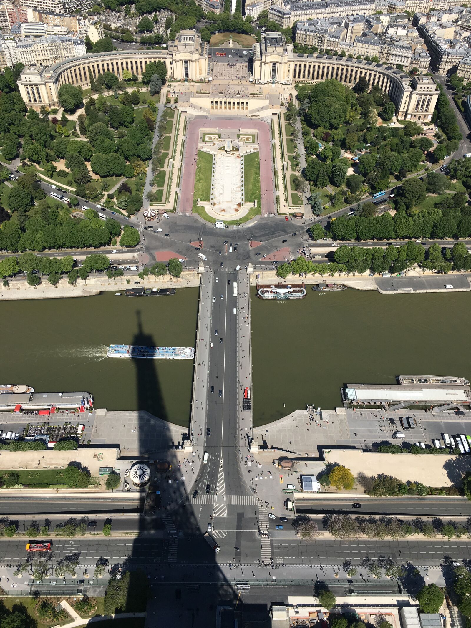 Apple iPhone 6s sample photo. Paris, eiffel tower, france photography