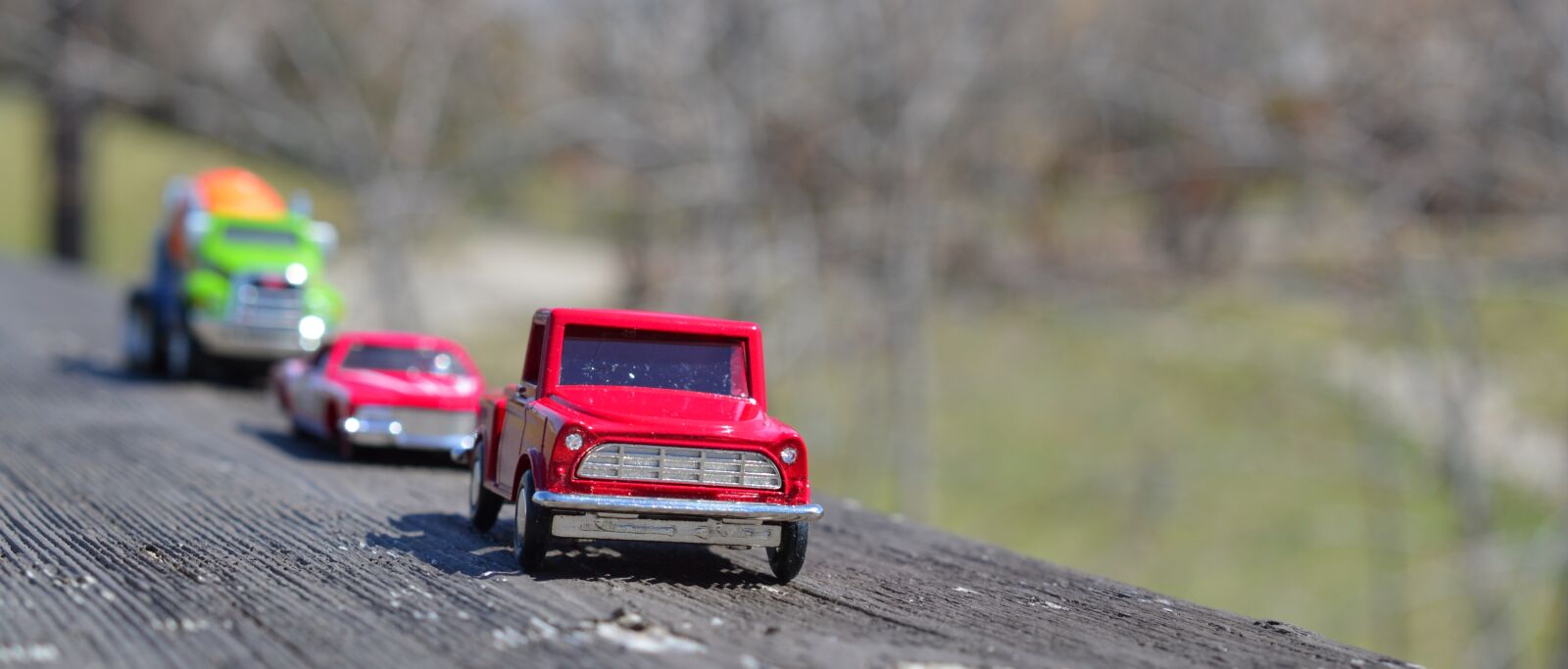 Nikon D3200 sample photo. Traffic, cars, vehicles photography