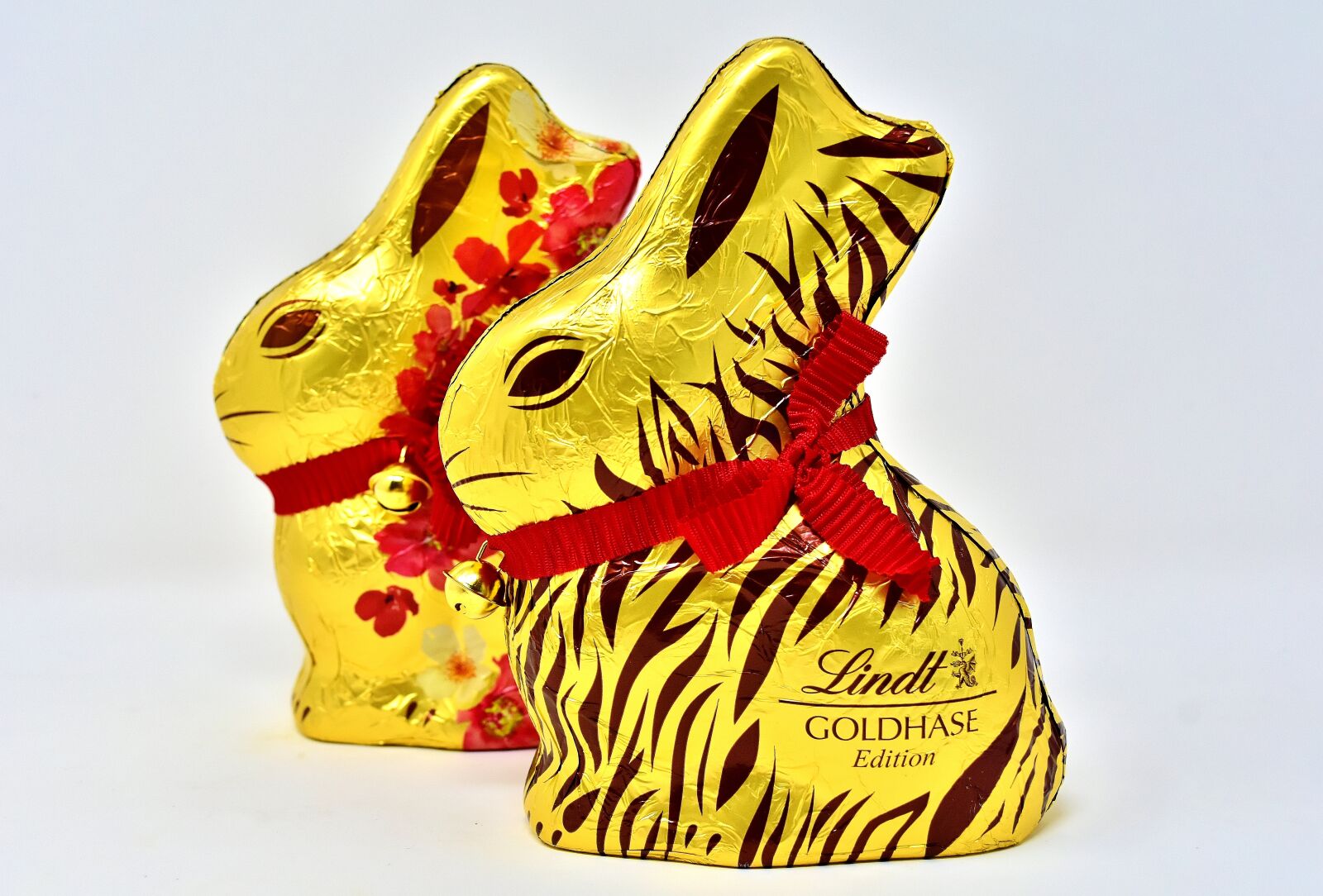 Nikon D7200 sample photo. Easter bunny, chocolate, easter photography