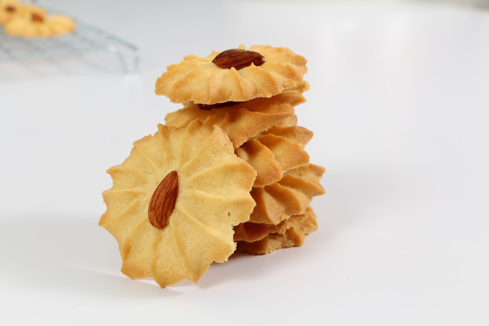Canon EOS 1200D (EOS Rebel T5 / EOS Kiss X70 / EOS Hi) sample photo. Cookies, baking, sweets photography