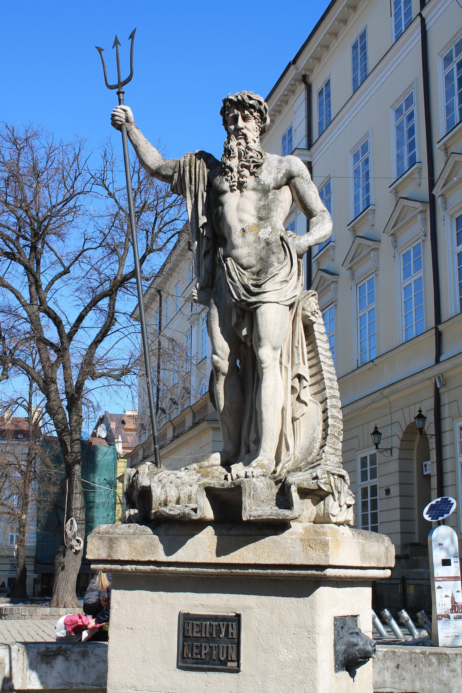 Canon EOS 1100D (EOS Rebel T3 / EOS Kiss X50) sample photo. Statue, sculpture, travel photography
