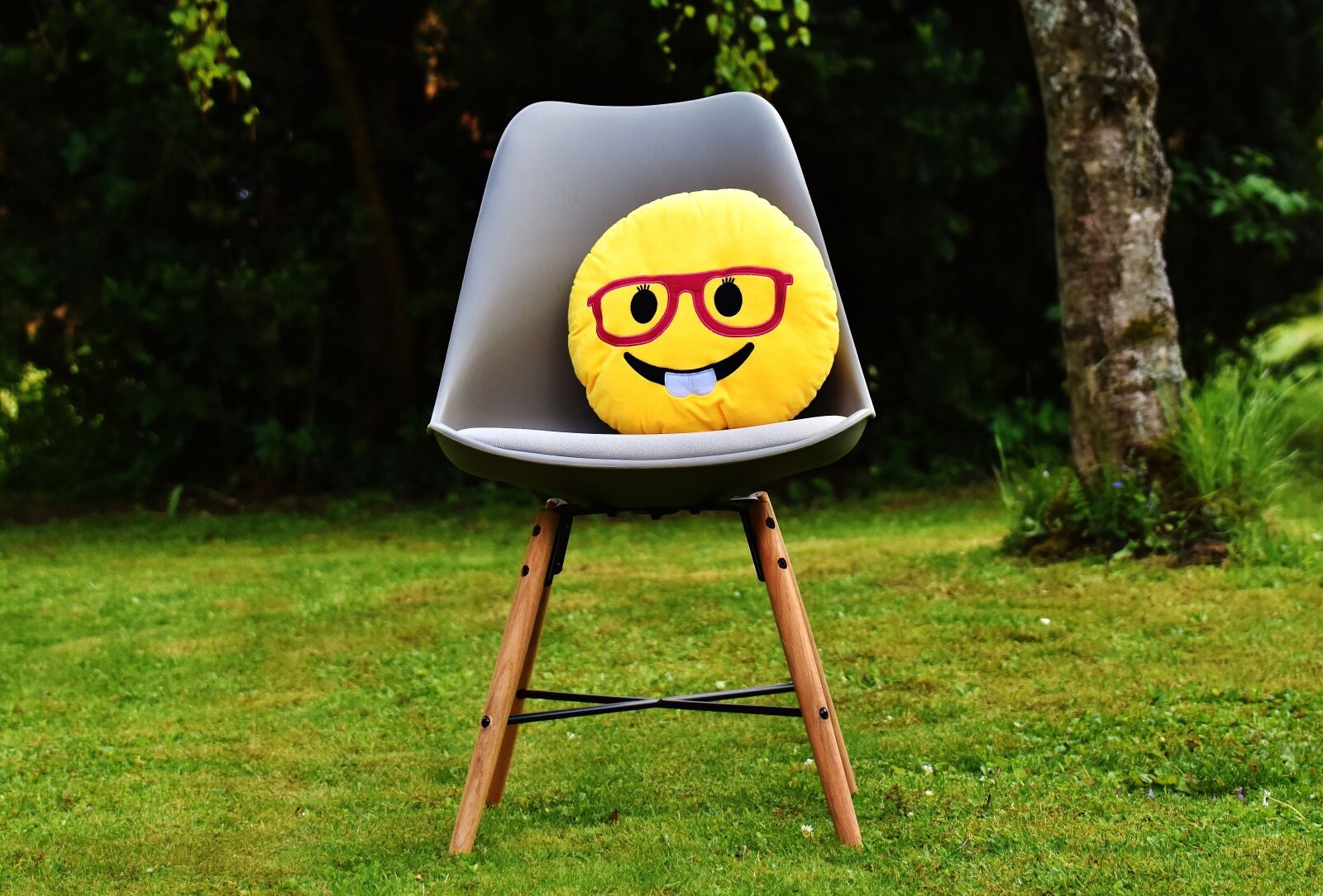 Nikon D7200 sample photo. Smiley, funny, cheerful photography
