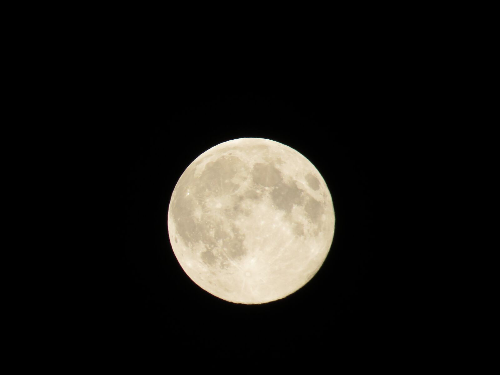 Canon PowerShot SX50 HS sample photo. Moon, close, night photography