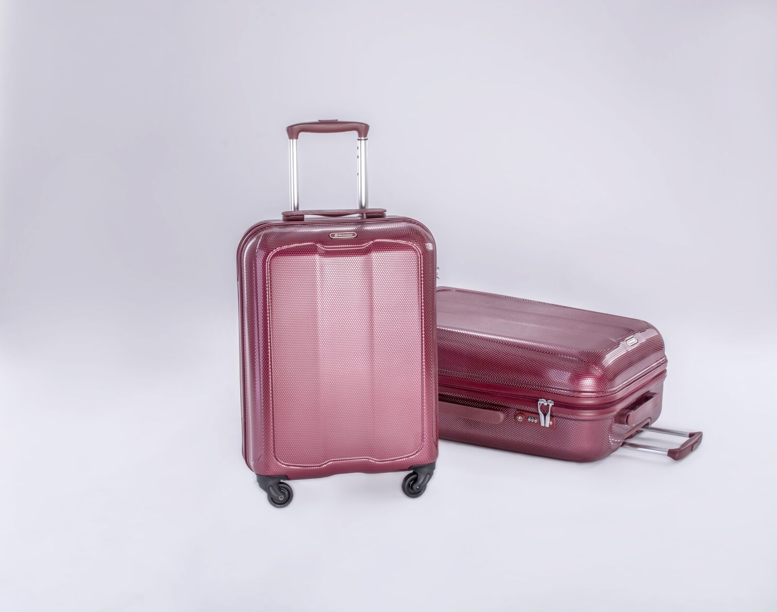 Nikon D7100 sample photo. Luggages, case, wheel lugguage photography