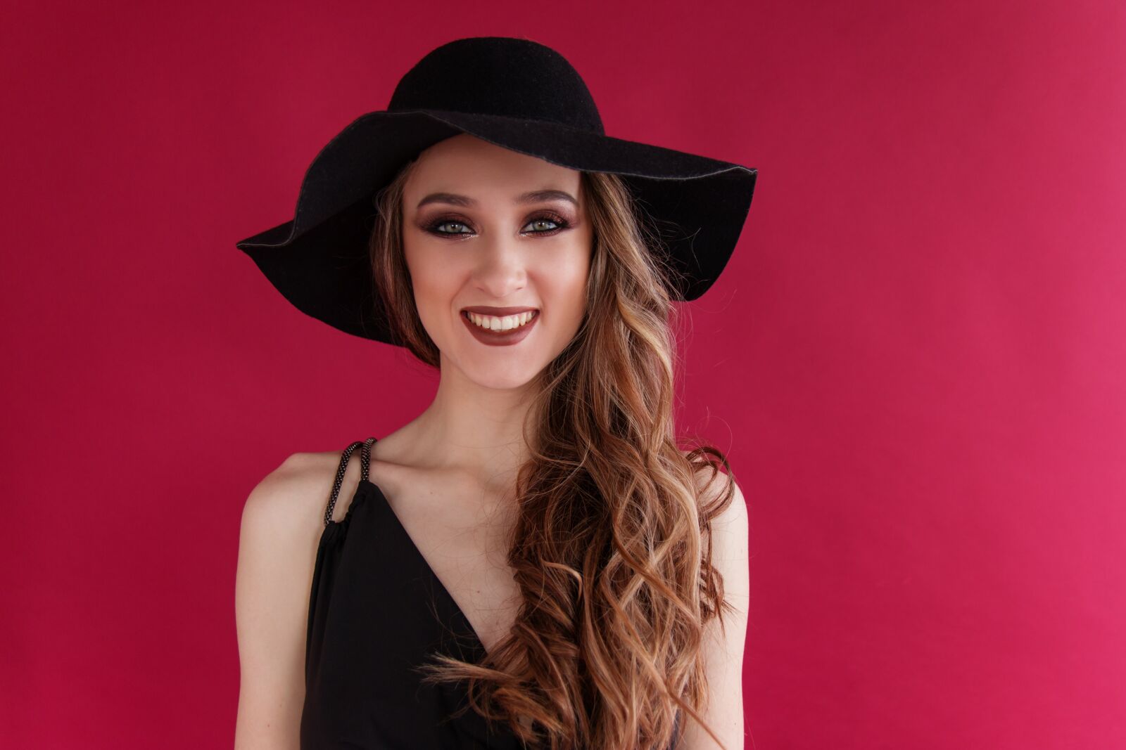 Canon EOS 70D sample photo. Girl, woman, young photography