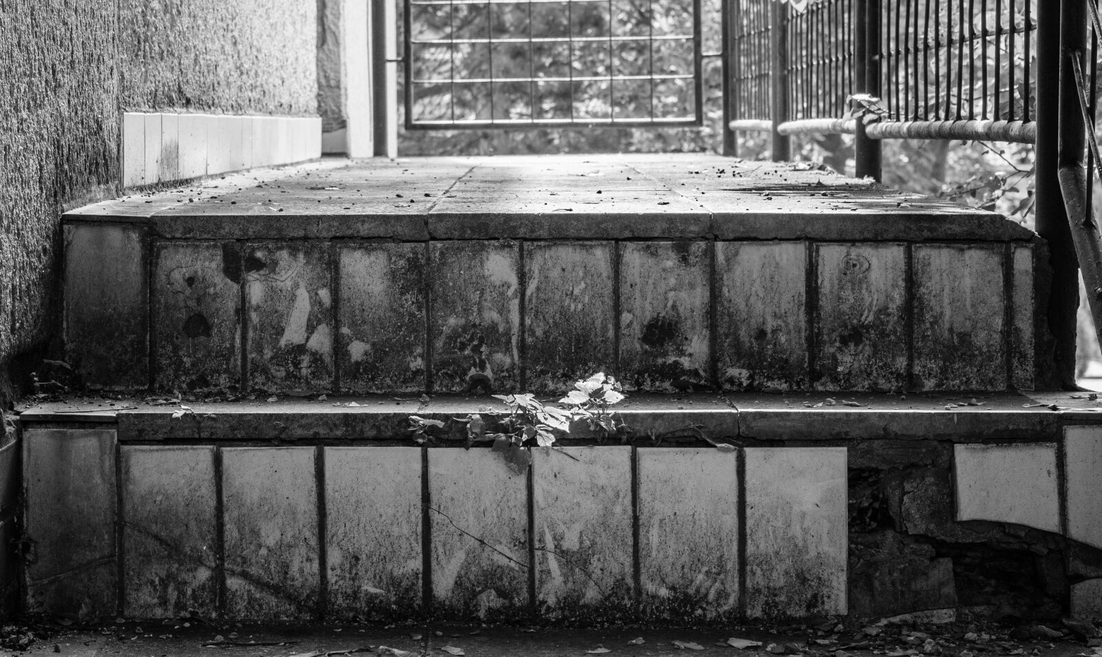 Canon EOS 700D (EOS Rebel T5i / EOS Kiss X7i) + Canon EF 50mm F1.8 STM sample photo. Stairs, floor, walking photography