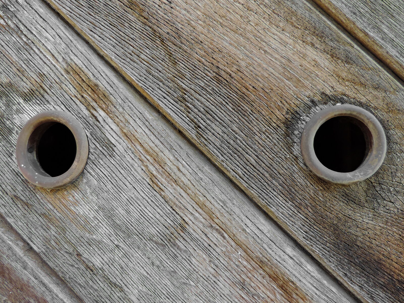 Nikon Coolpix P520 sample photo. Carpentry, oak, texture, wood photography
