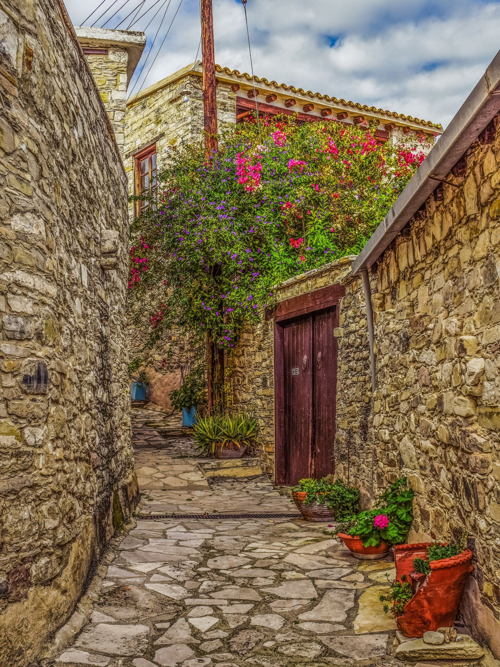 Nikon D3300 sample photo. Architecture, traditional, backstreet photography