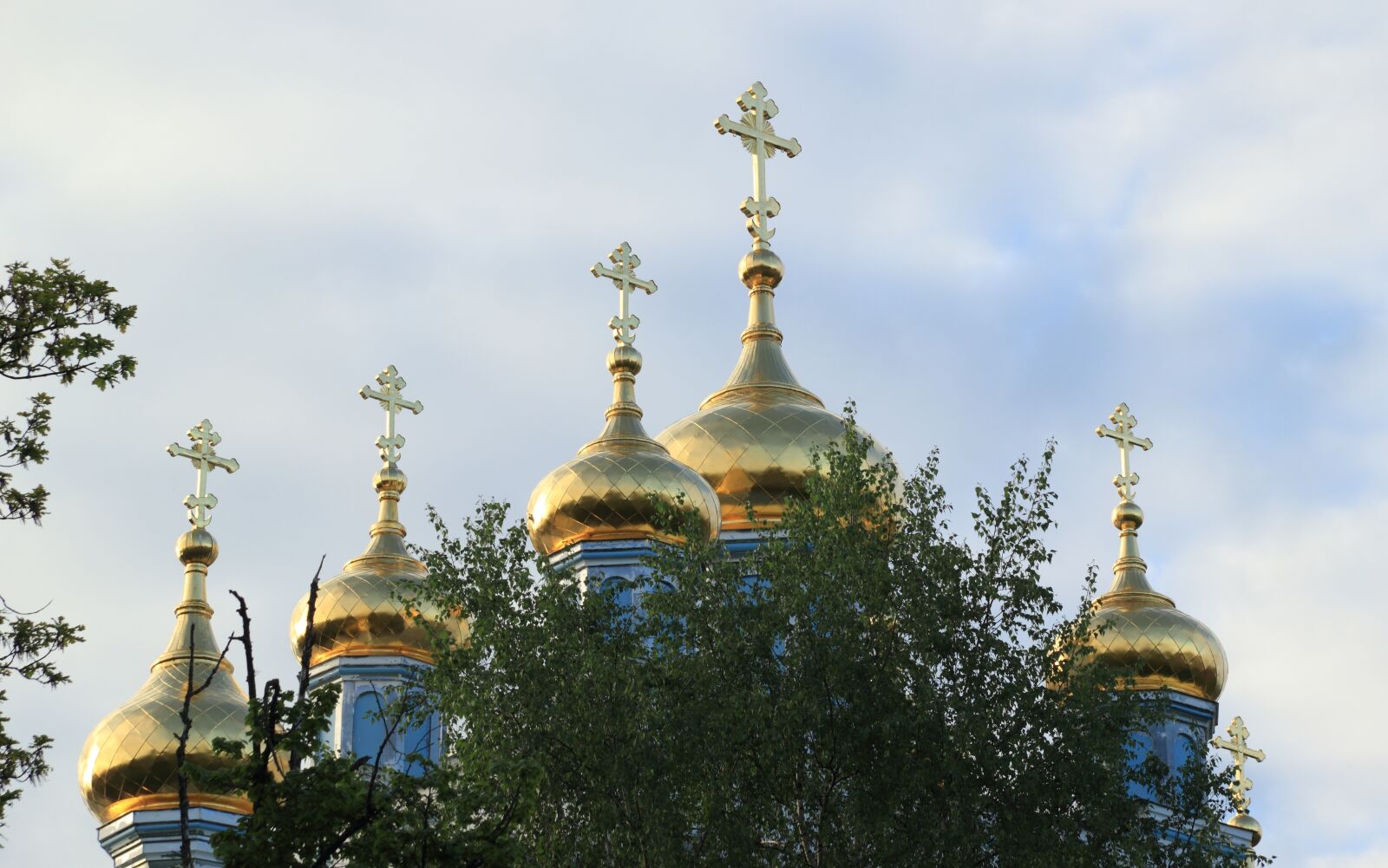 Canon EOS 550D (EOS Rebel T2i / EOS Kiss X4) sample photo. Latvia, daugavpils, church photography