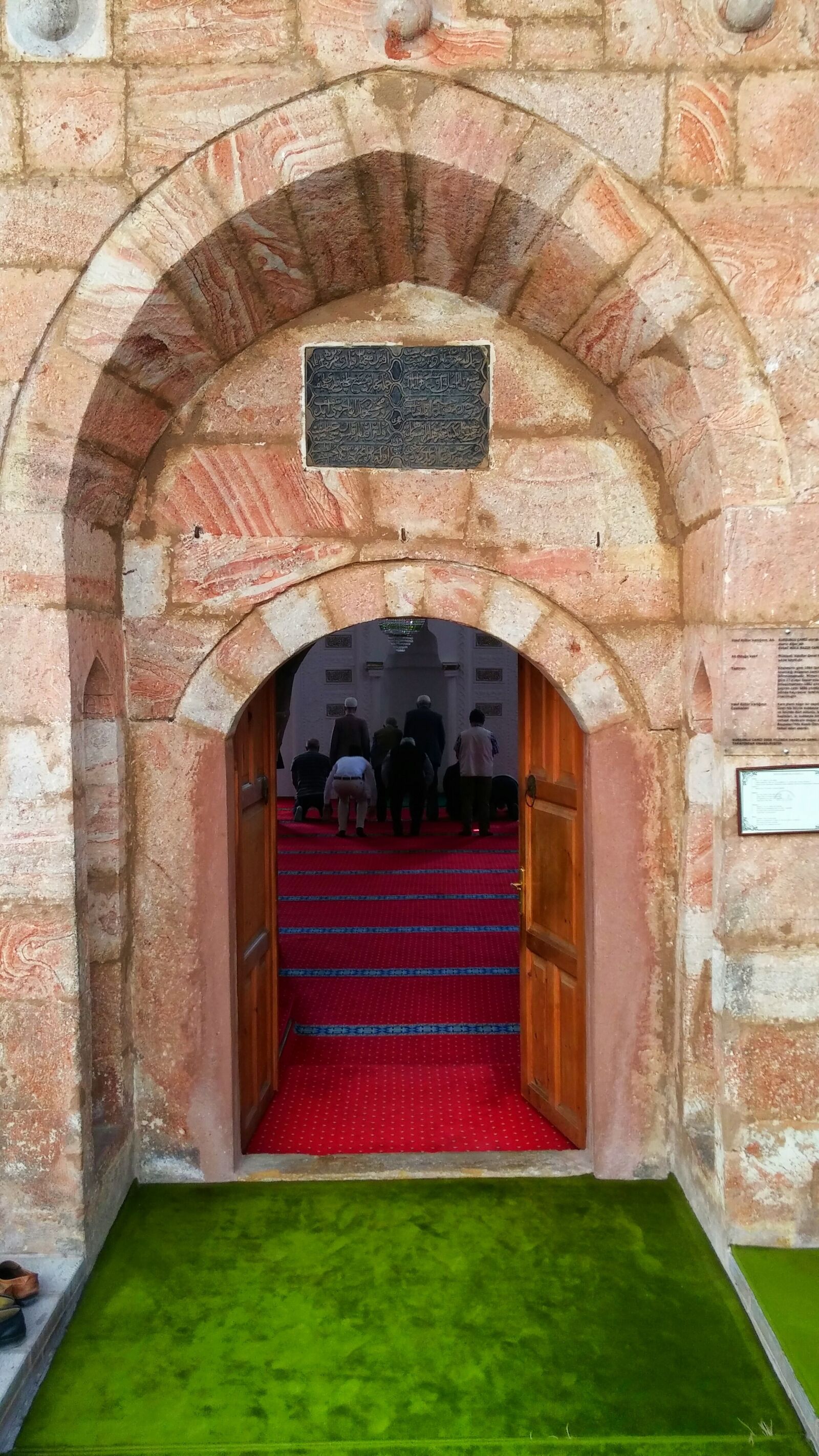 LG D855 sample photo. Turkey, ankara, beypazari photography