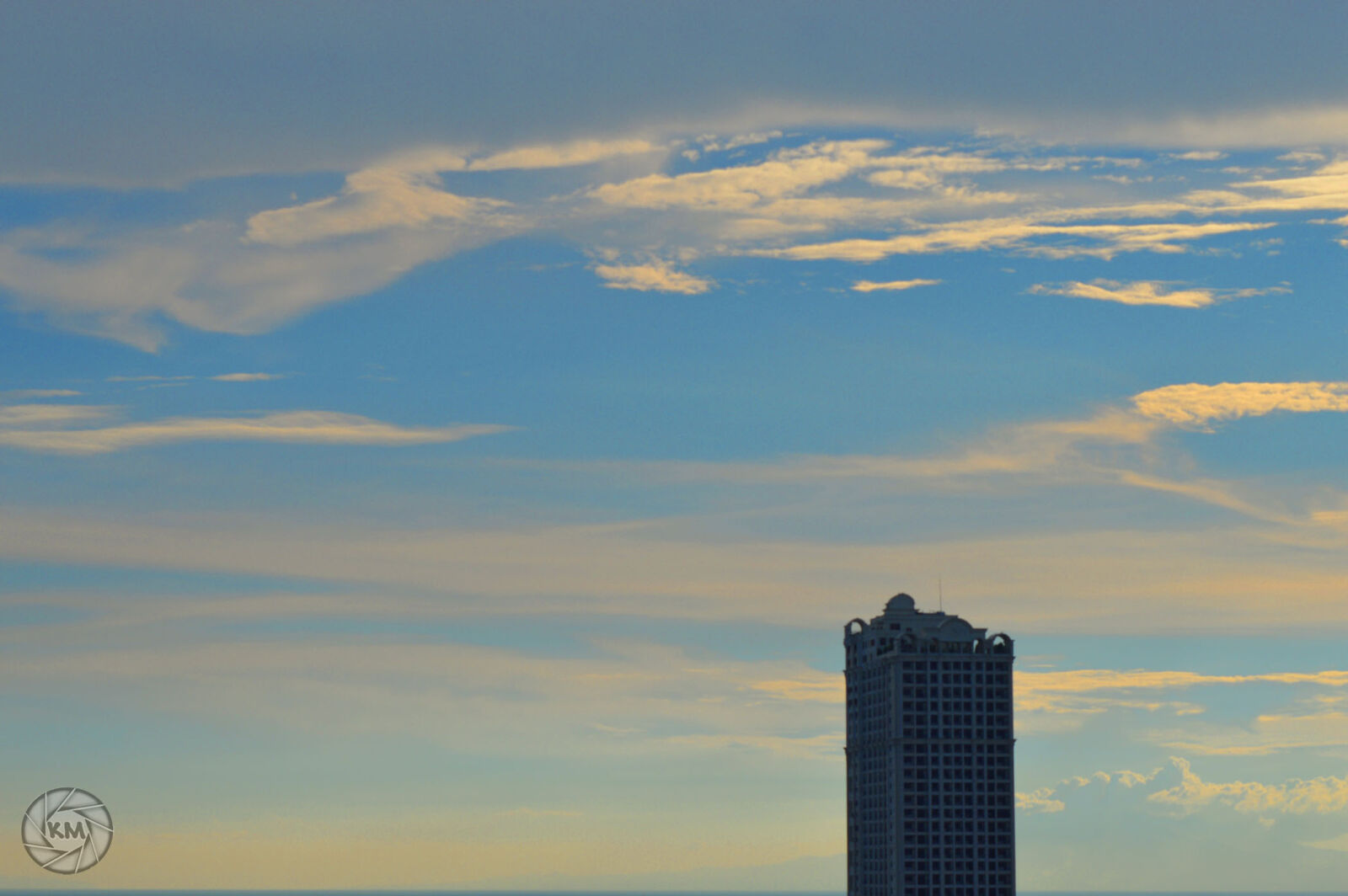 Nikon D3200 sample photo. Negative, space photography