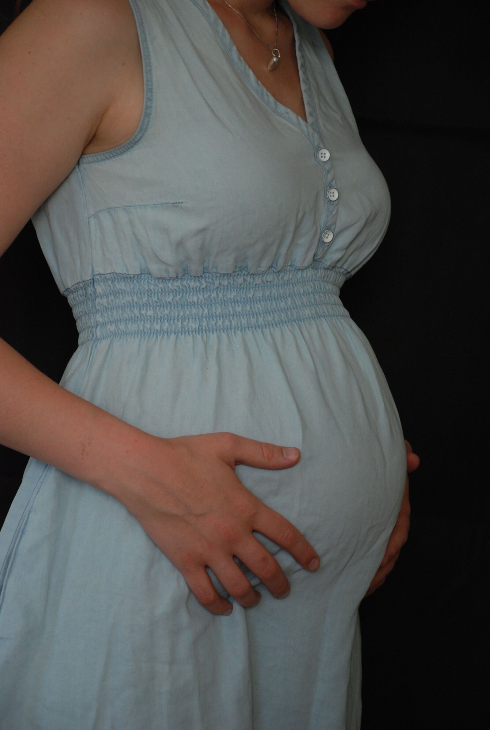 Nikon D80 sample photo. Baby, 24, ssw photography