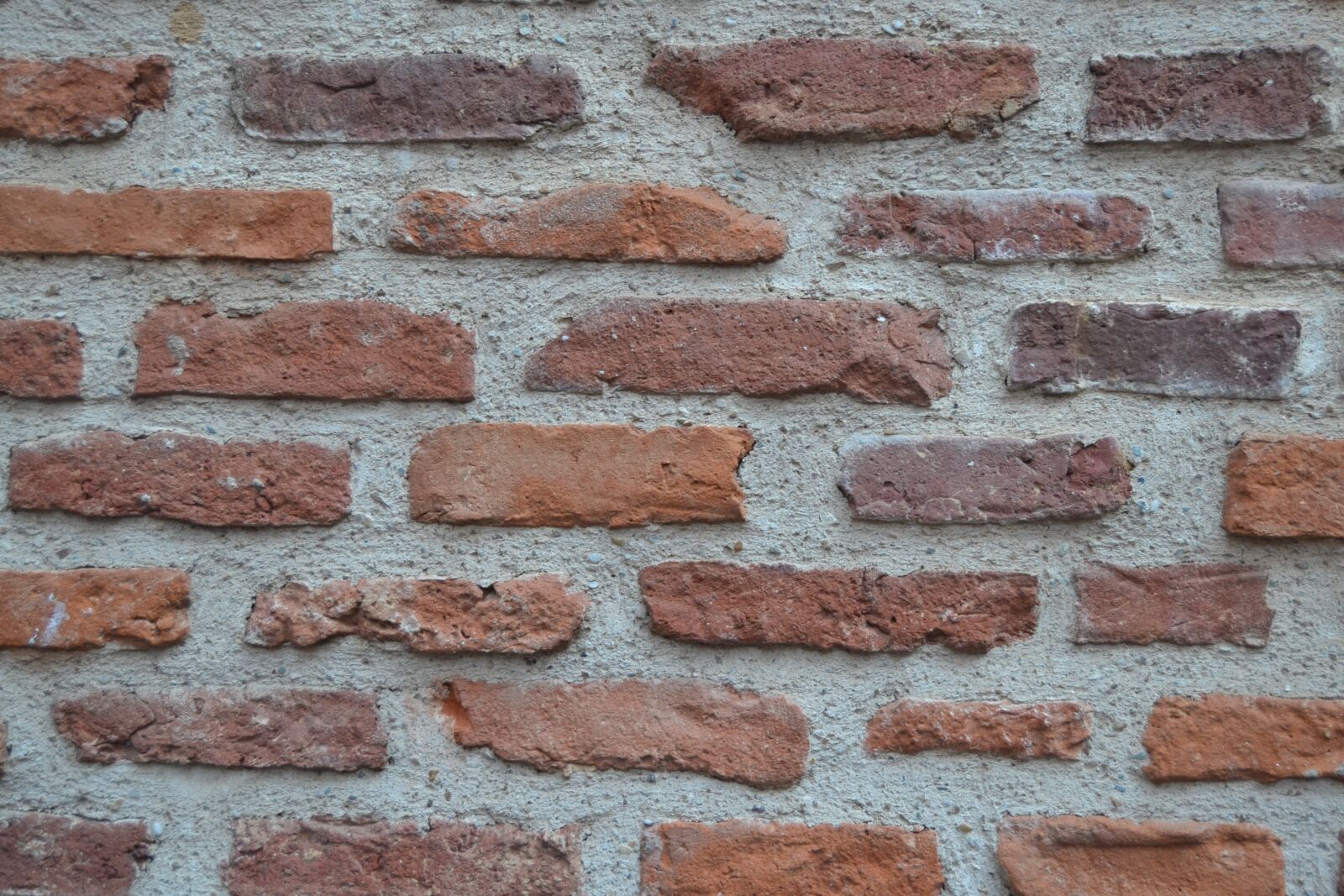 Nikon D3100 sample photo. Background, texture, brick photography